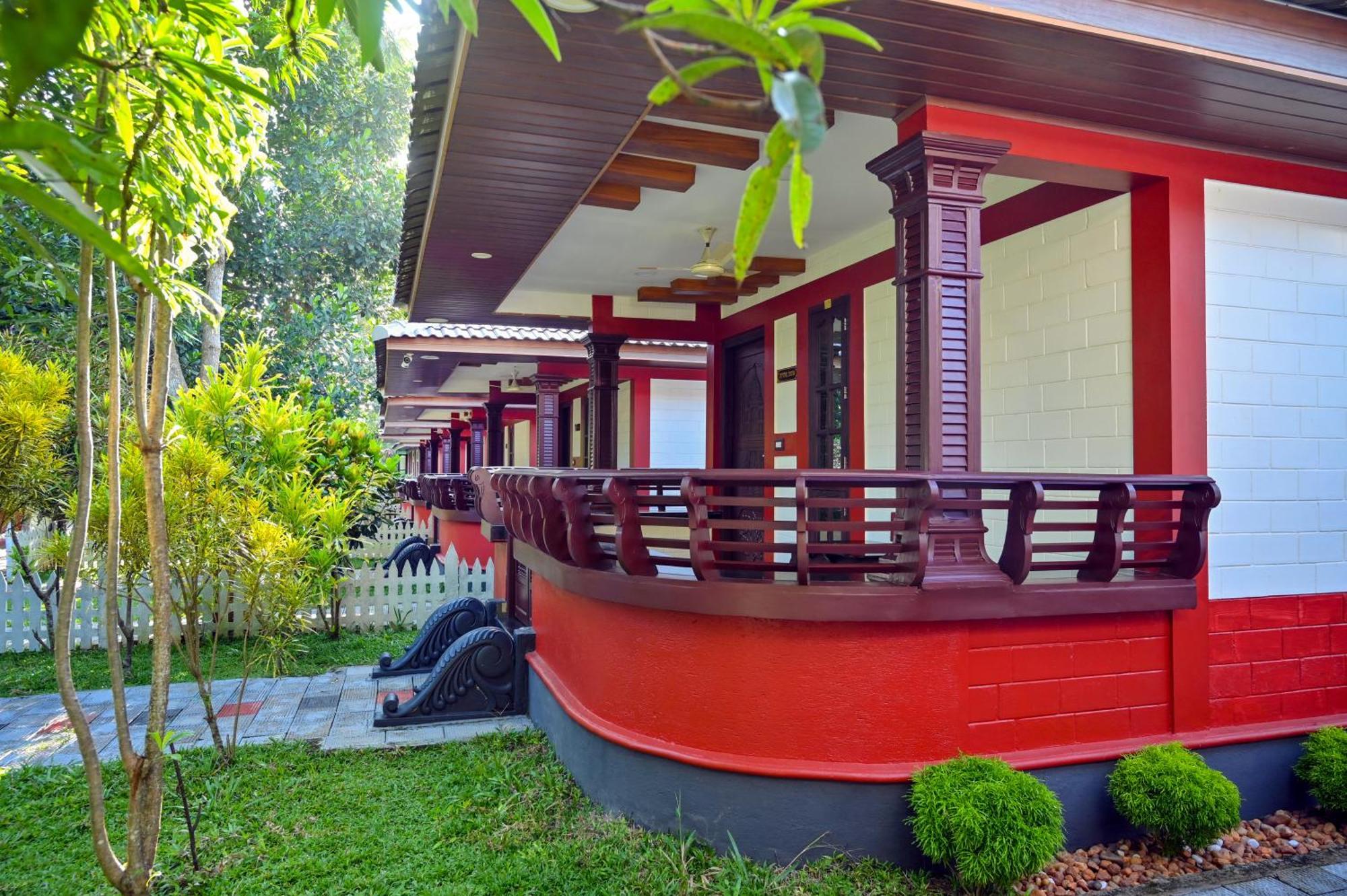Leisure Valley Resort