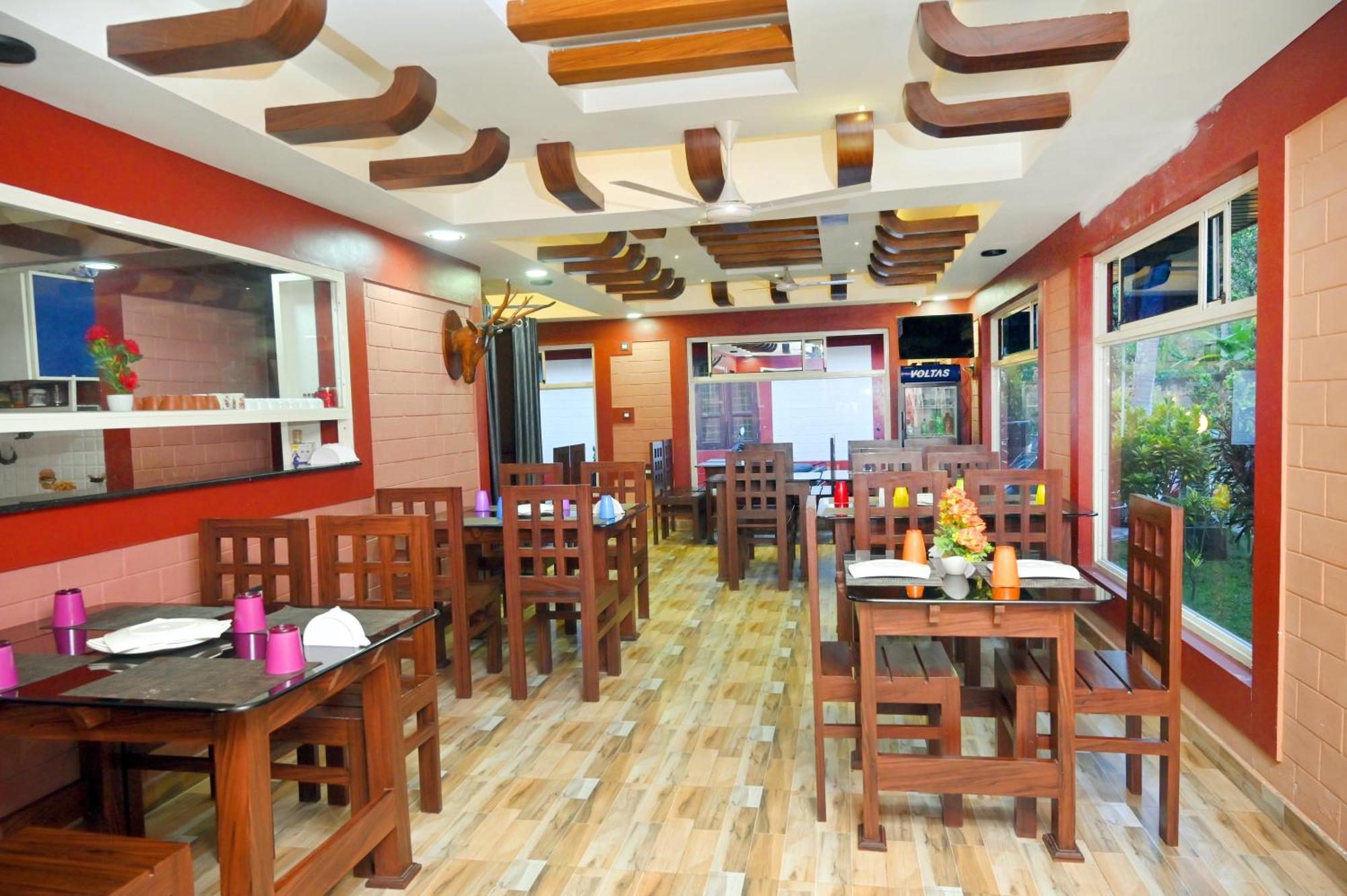 Resort Leisure Valley