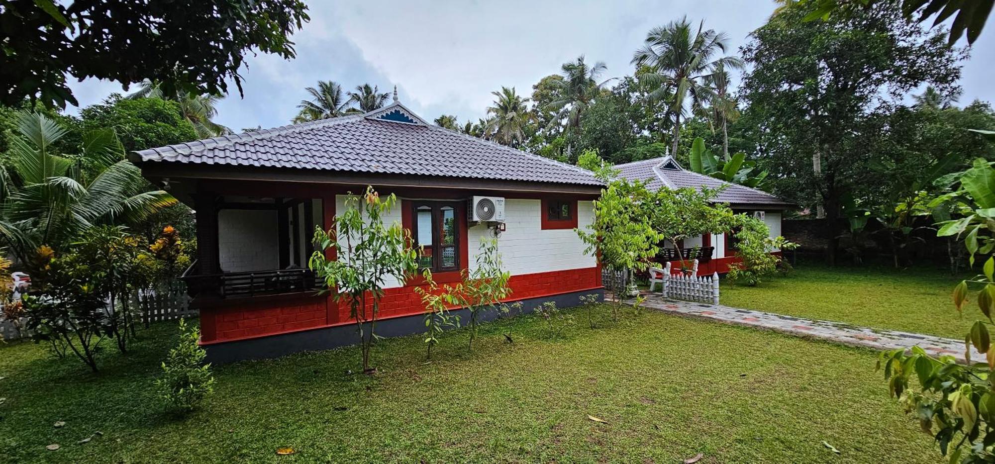 Resort Leisure Valley