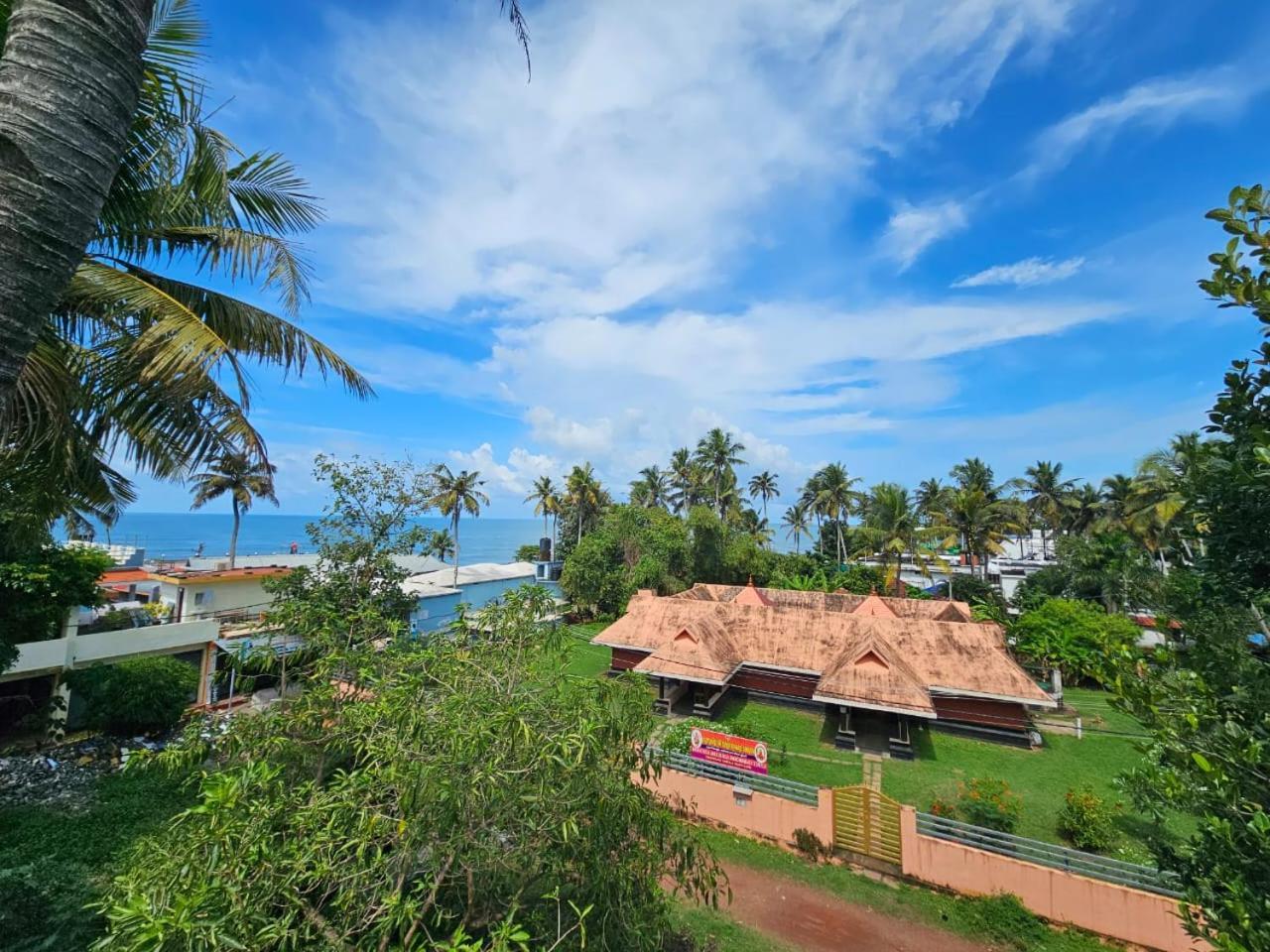 Lodge Sudheendram Varkala
