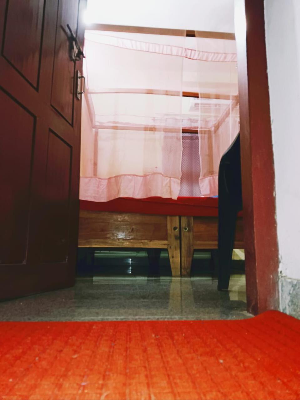 Sudheendram Lodge