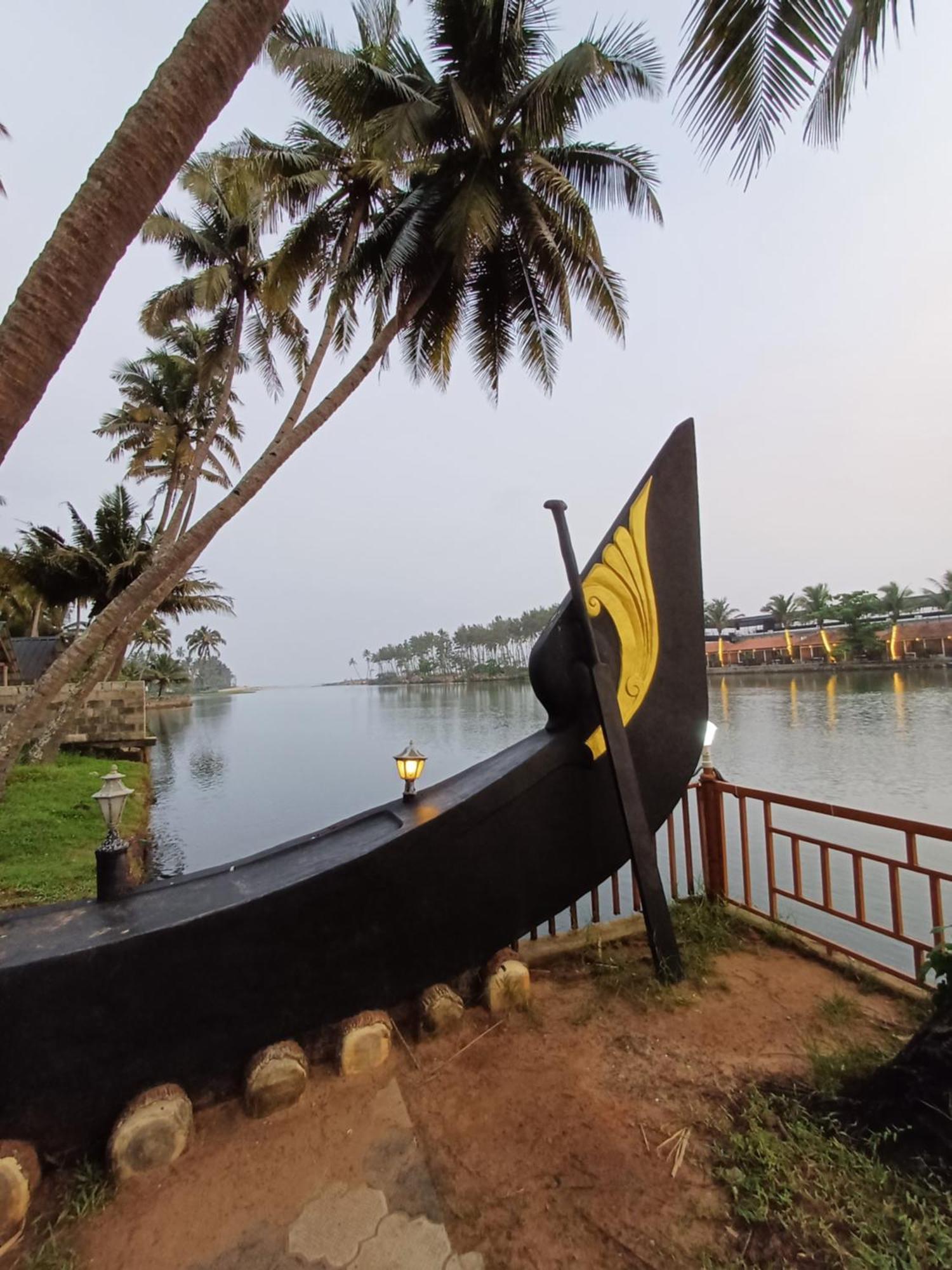 East West Economy hotel Varkala