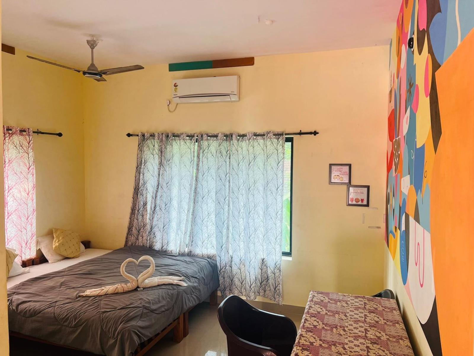 Homestay Home Varkala