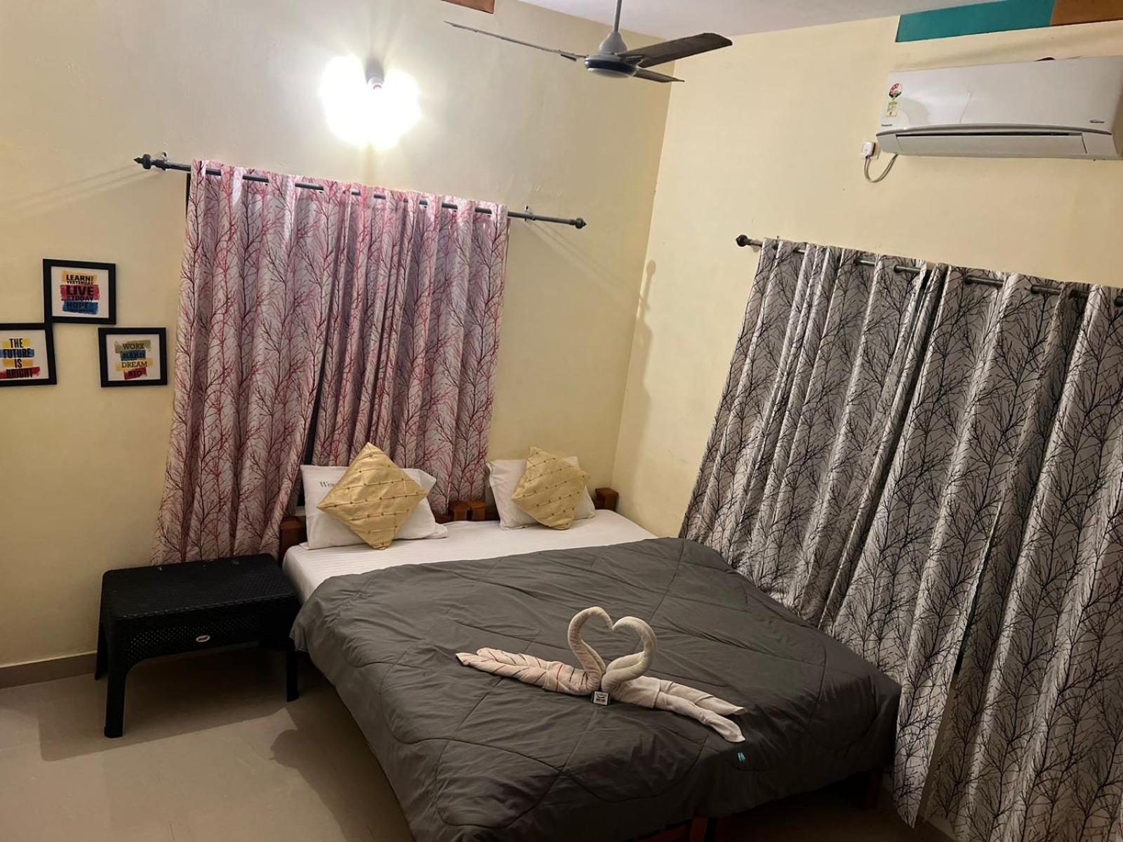 Homestay Home Varkala *