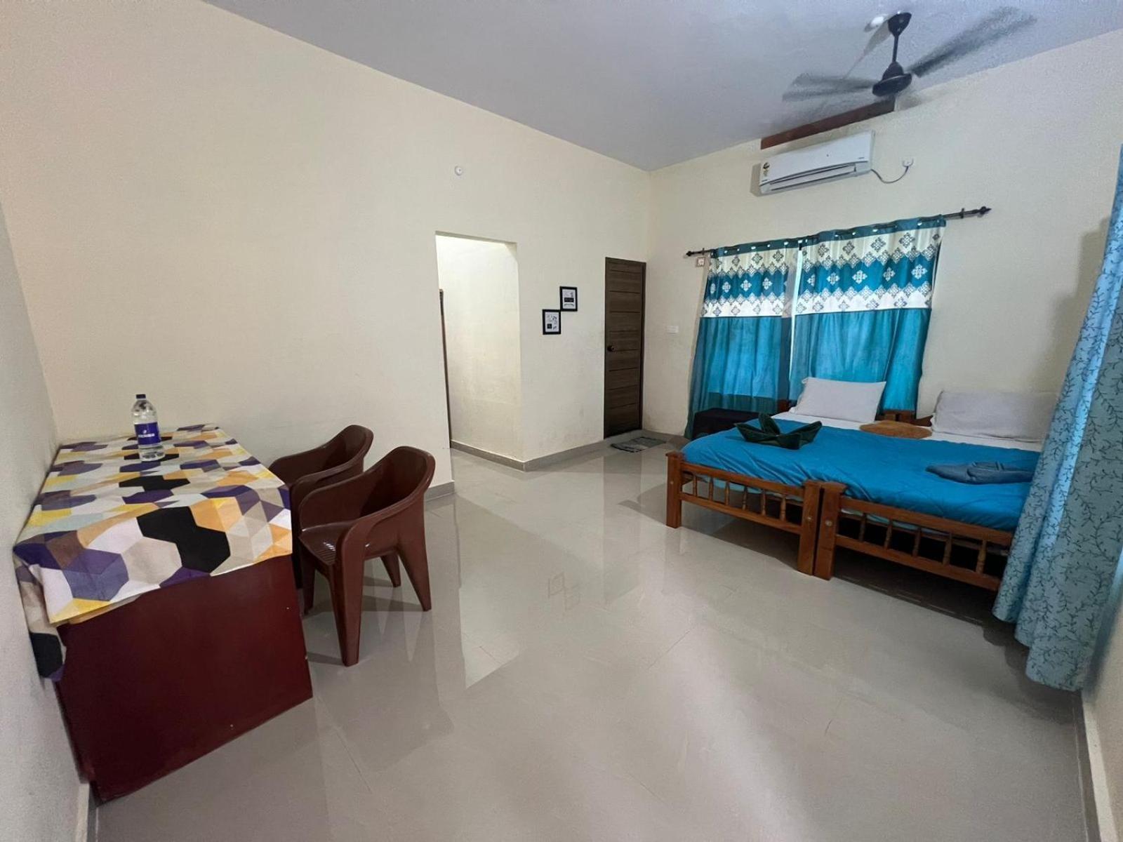 Home Varkala Homestay Varkala