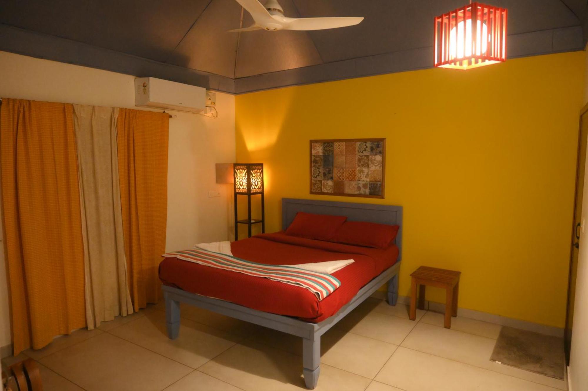 Guest house Magnolia 3*