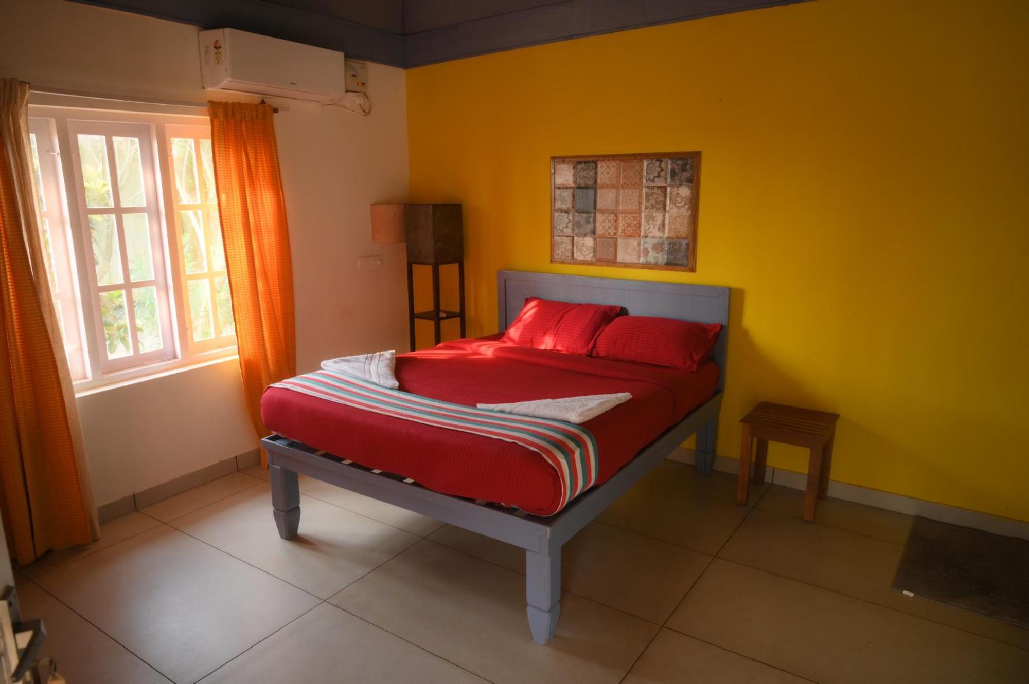 Magnolia 3* Varkala
