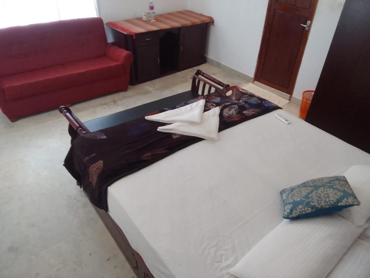 Resort Hill View Ayurvedic Beach Varkala