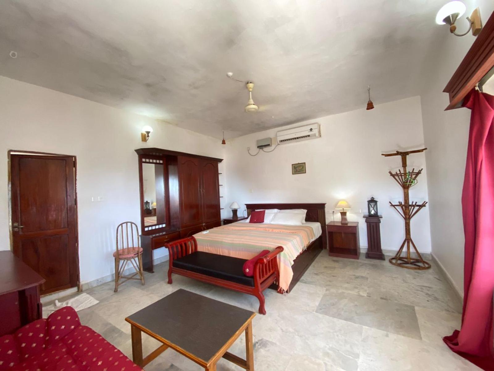 Resort Hill View Ayurvedic Beach *