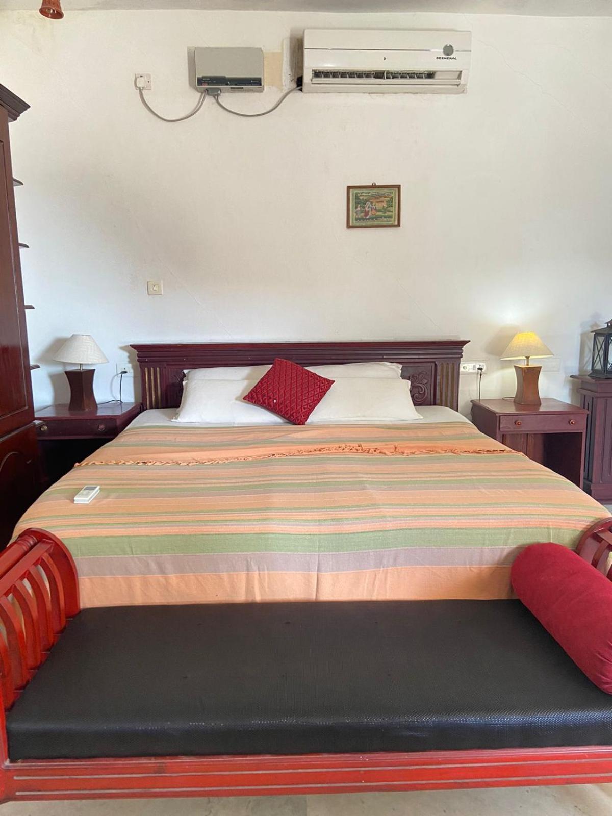 Resort Hill View Ayurvedic Beach *