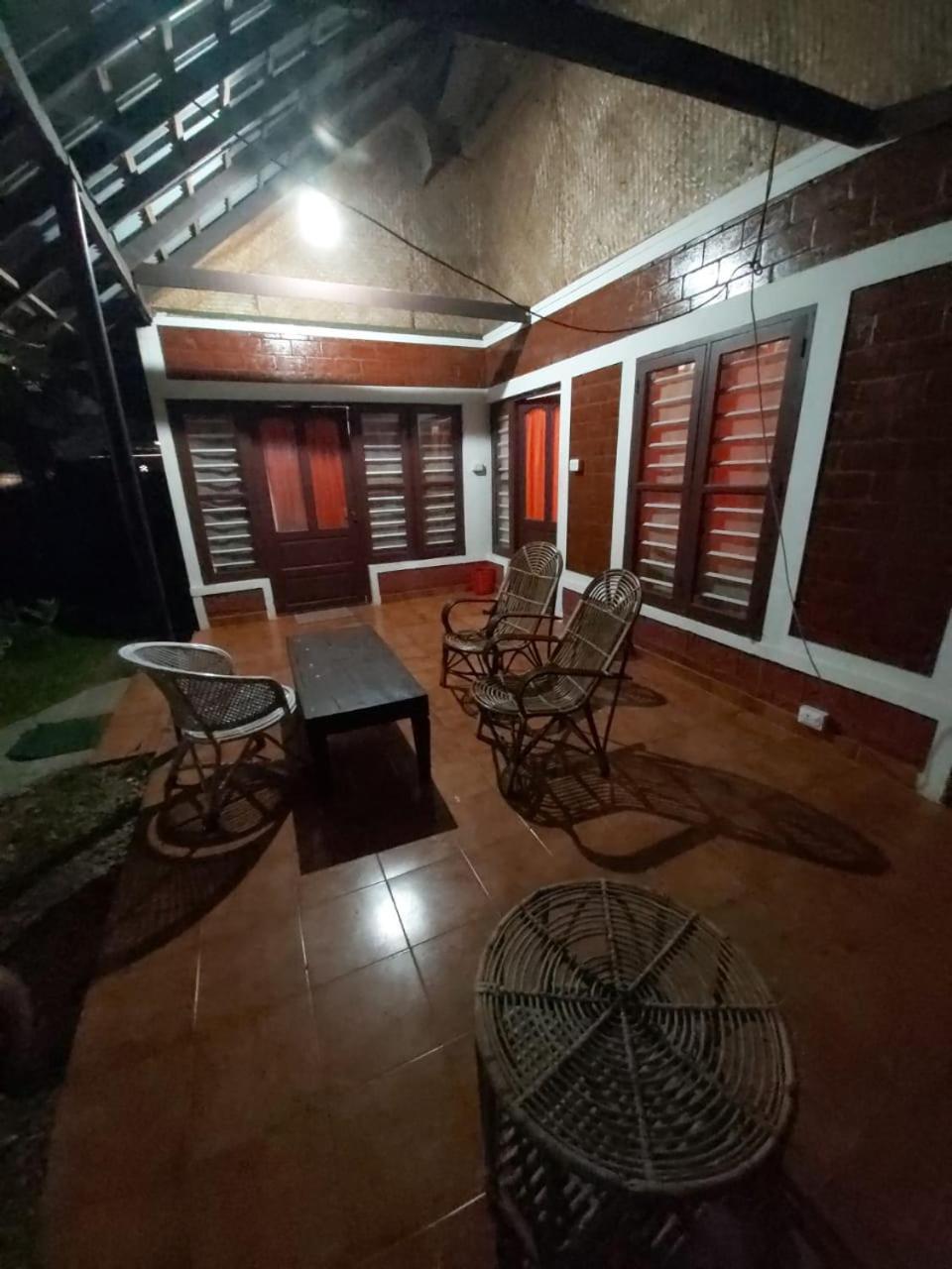 Hill View Ayurvedic Beach * Varkala