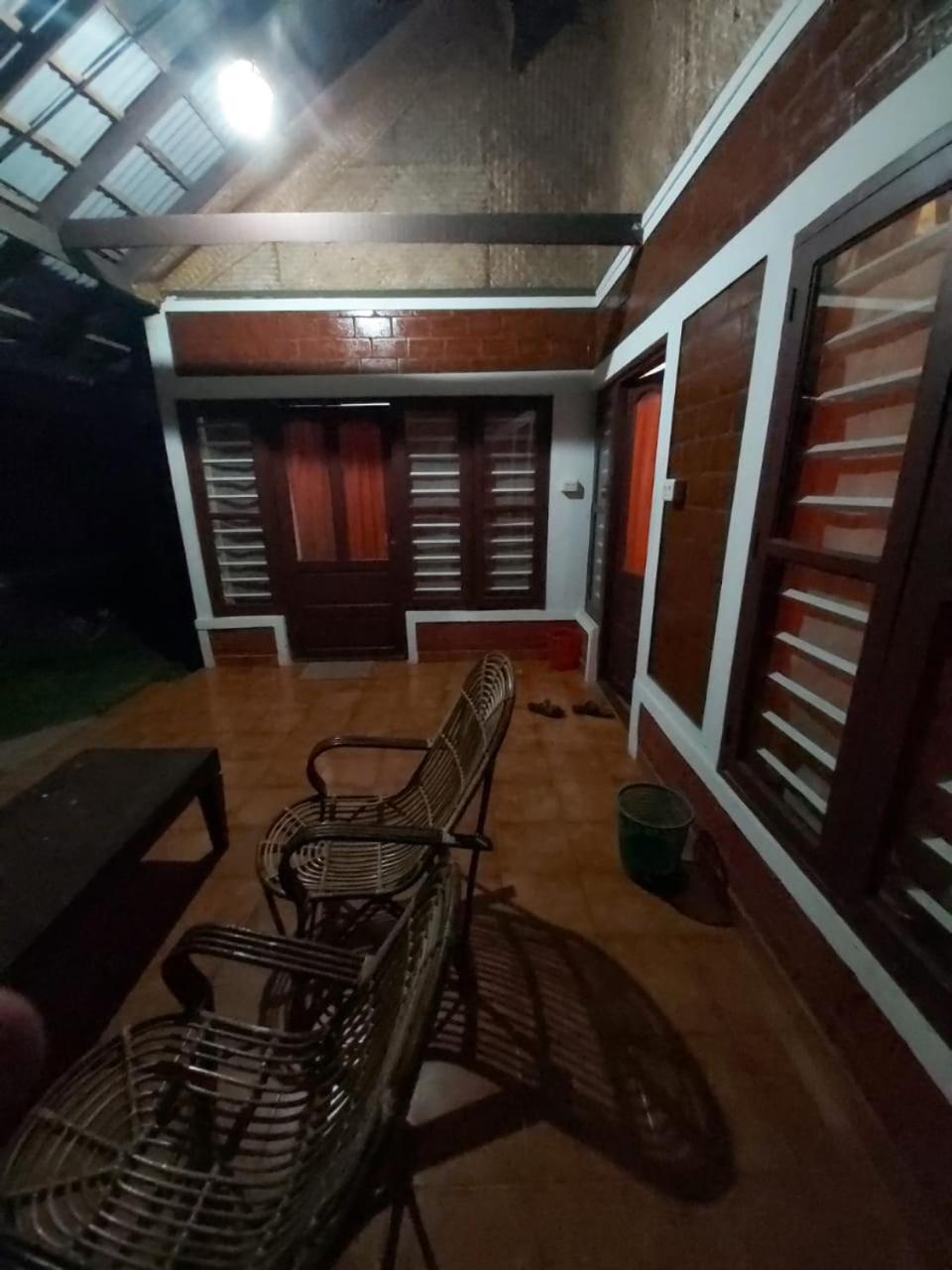 Hill View Ayurvedic Beach Resort Varkala
