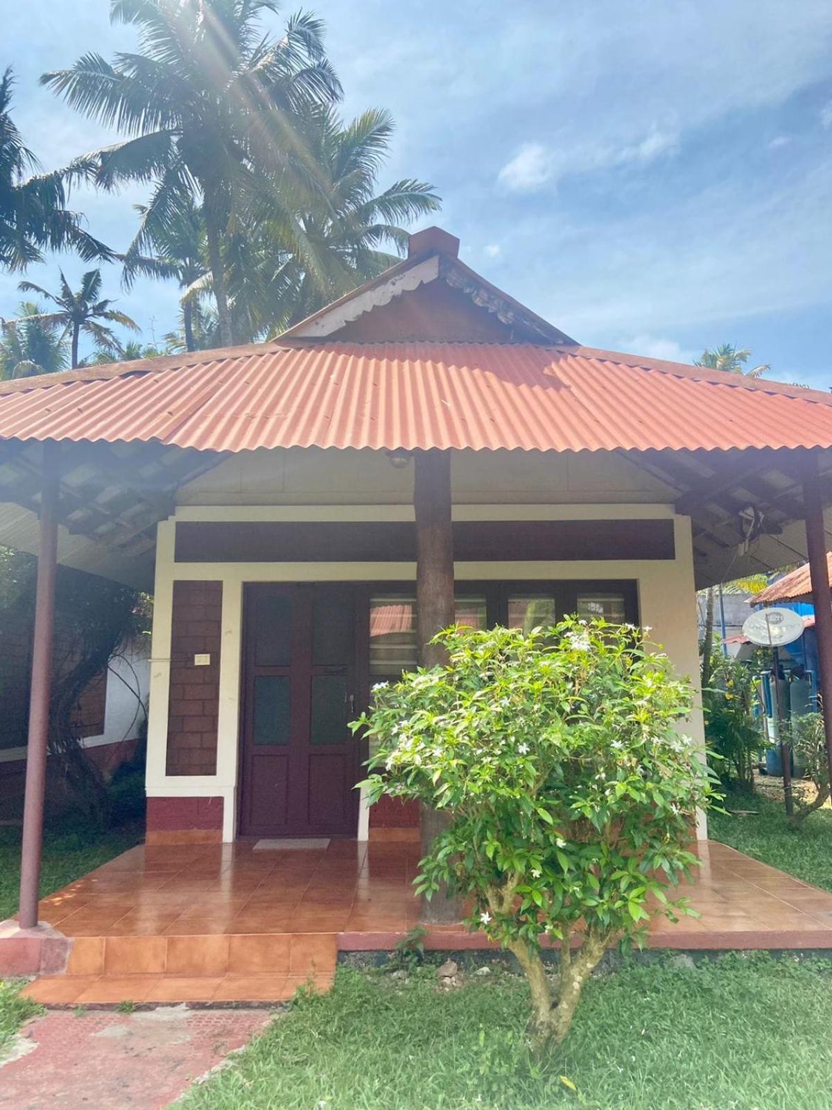 Hill View Ayurvedic Beach * Varkala
