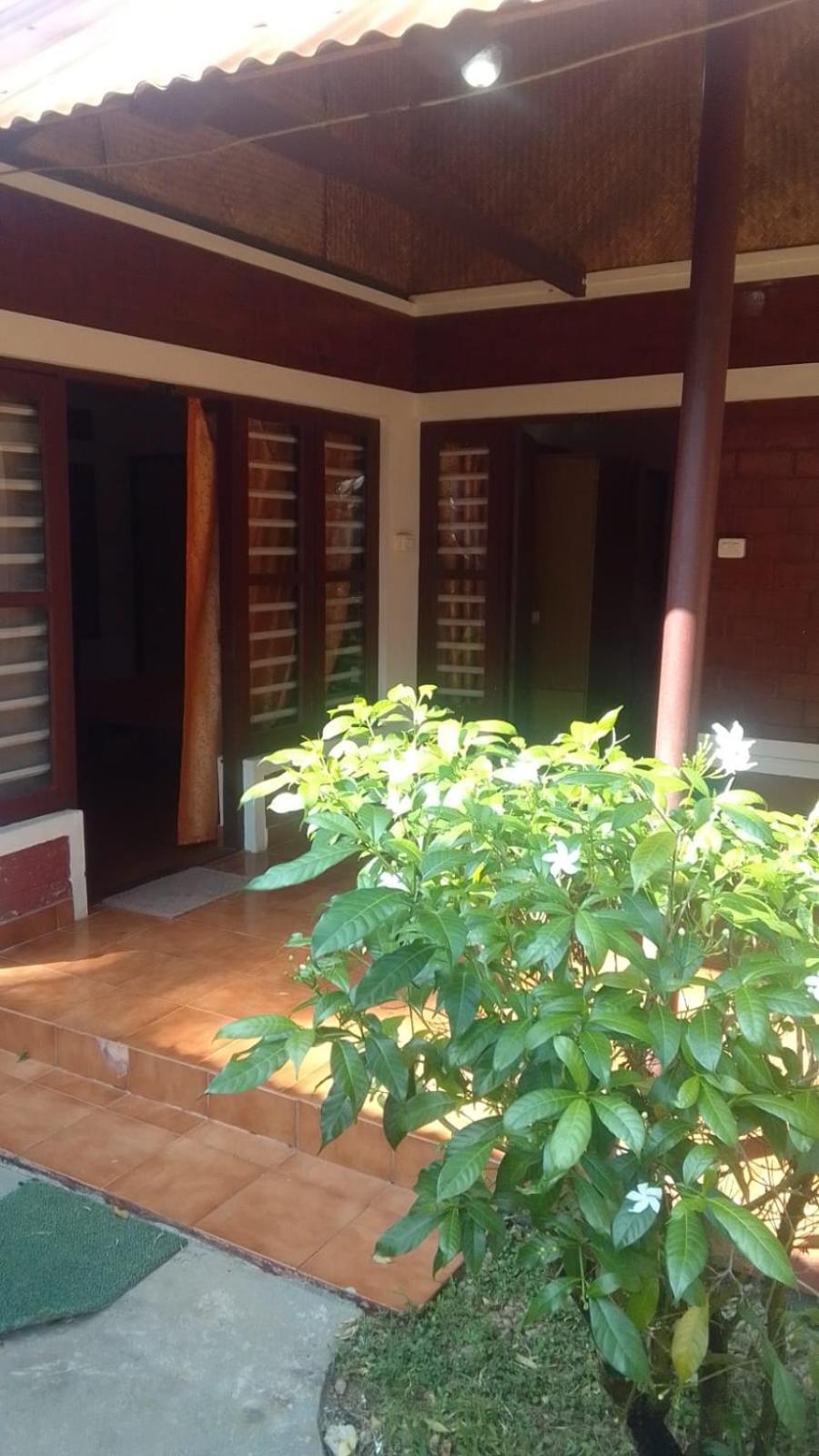 Resort Hill View Ayurvedic Beach