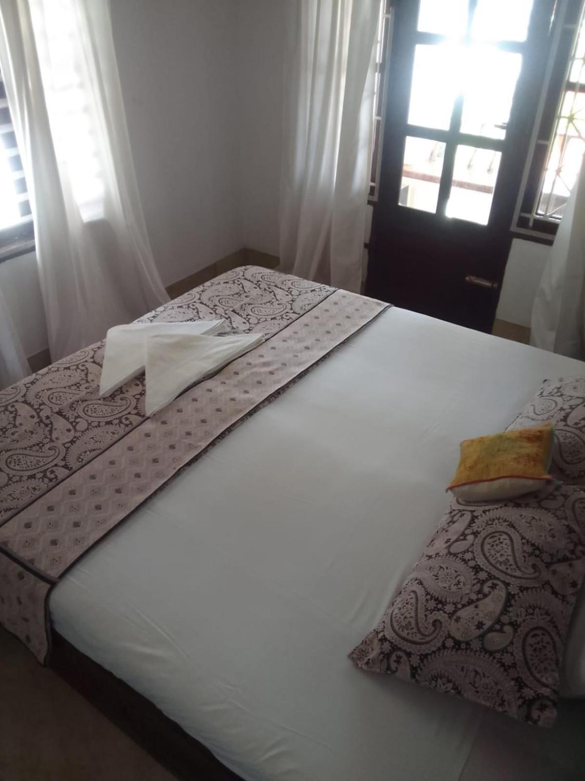 Hill View Ayurvedic Beach * Varkala