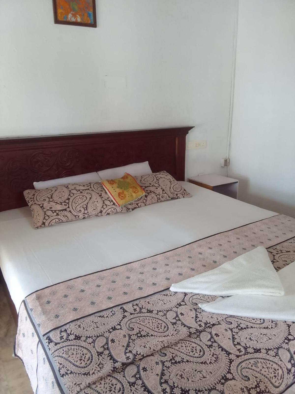 Hill View Ayurvedic Beach Resort *