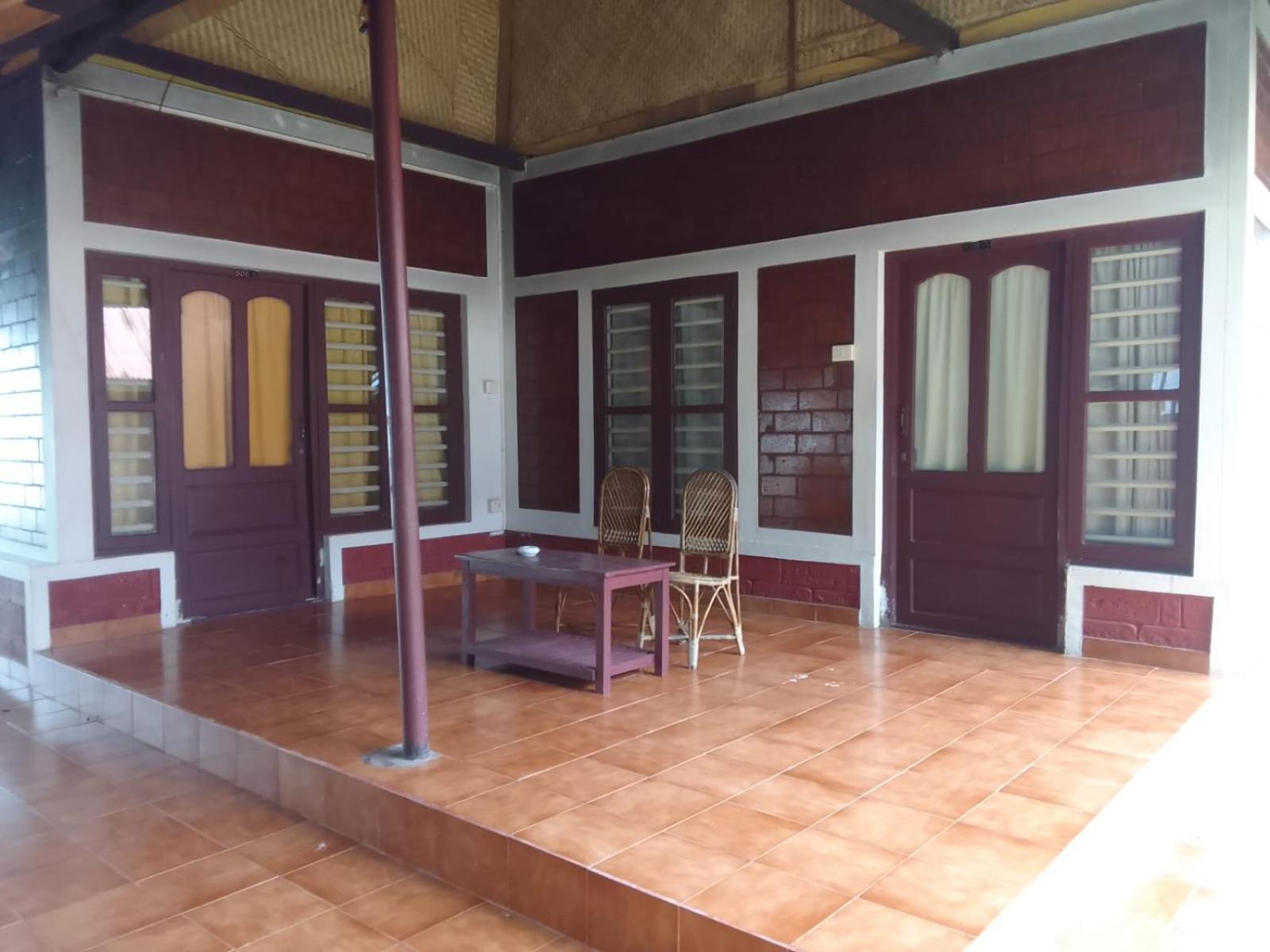 Resort Hill View Ayurvedic Beach *