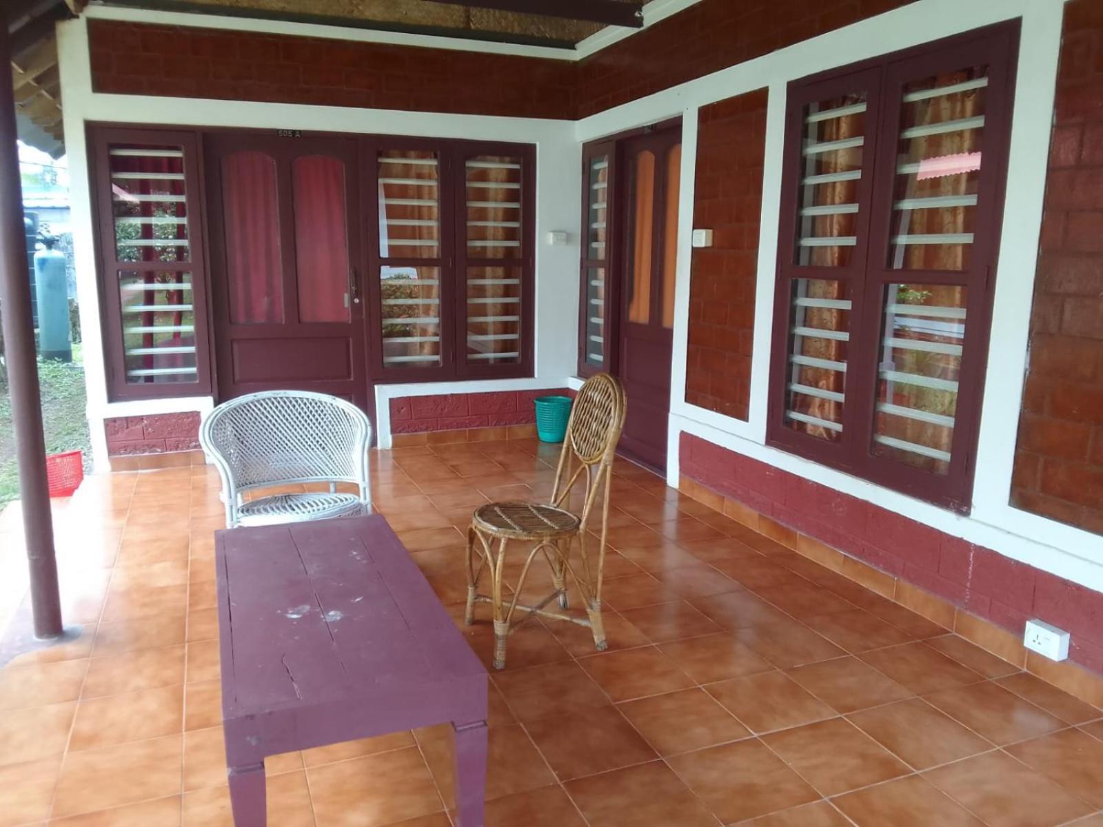 Hill View Ayurvedic Beach Resort