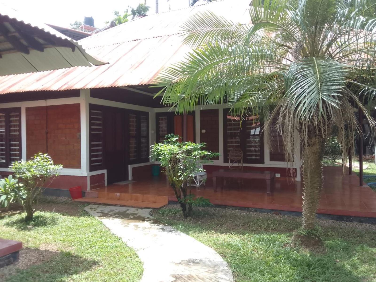 Hill View Ayurvedic Beach