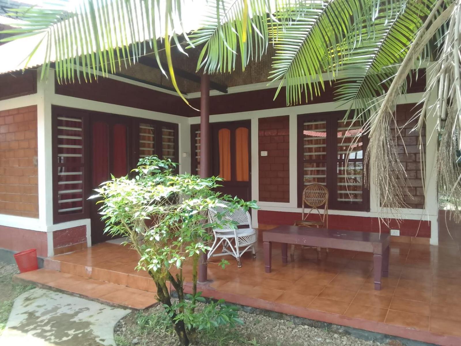 Resort Hill View Ayurvedic Beach *