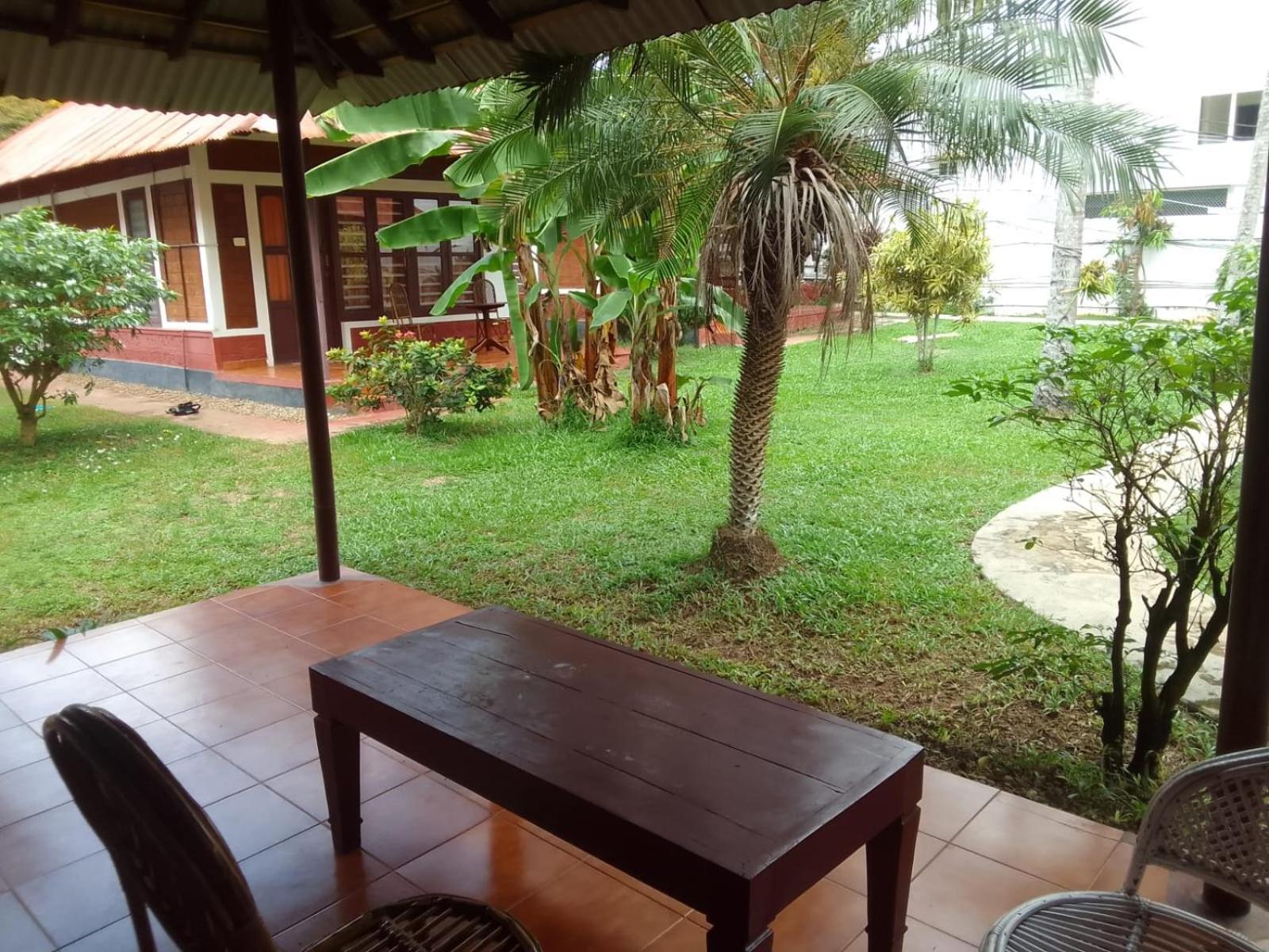 Hill View Ayurvedic Beach