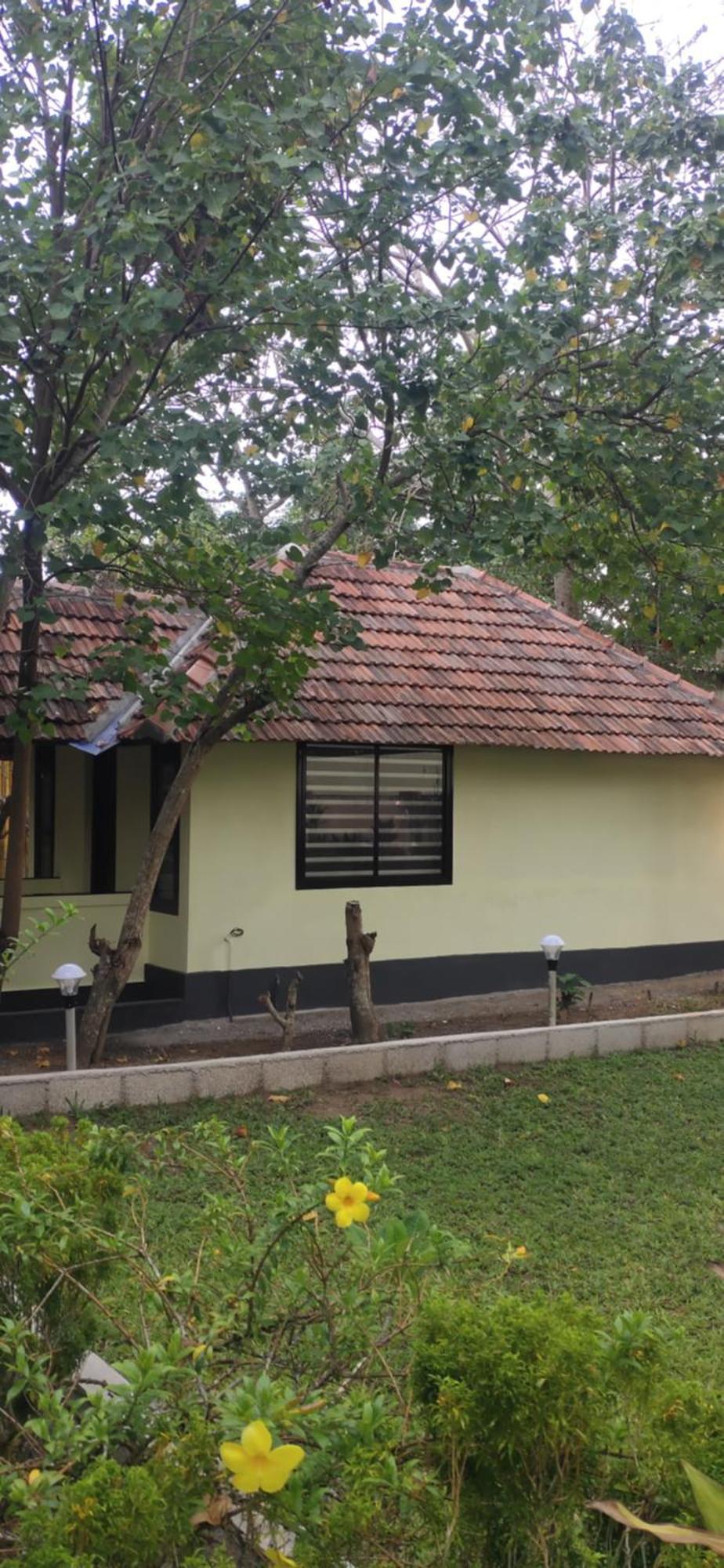 Savithri Varkala