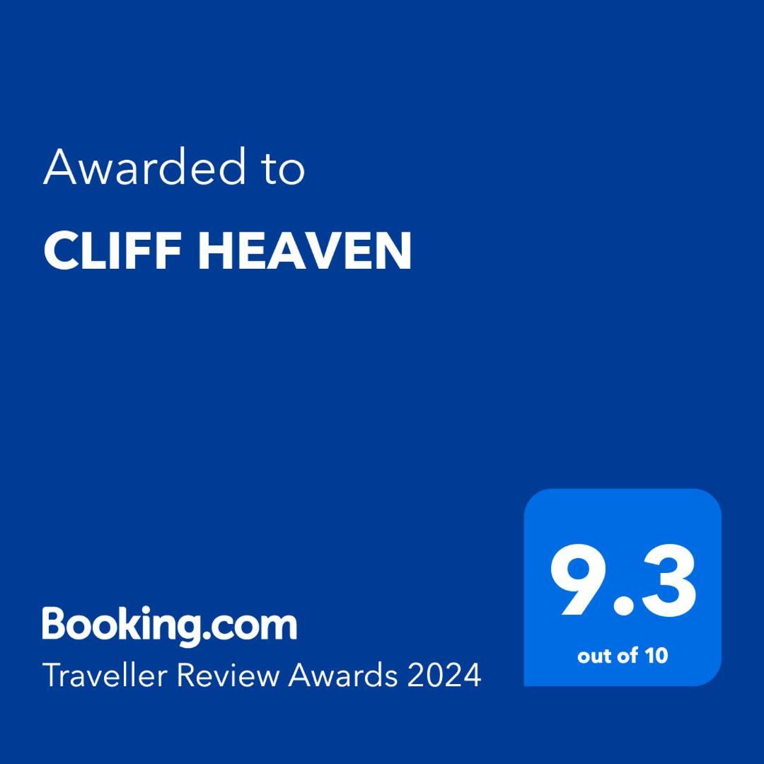 Cliff Heaven *