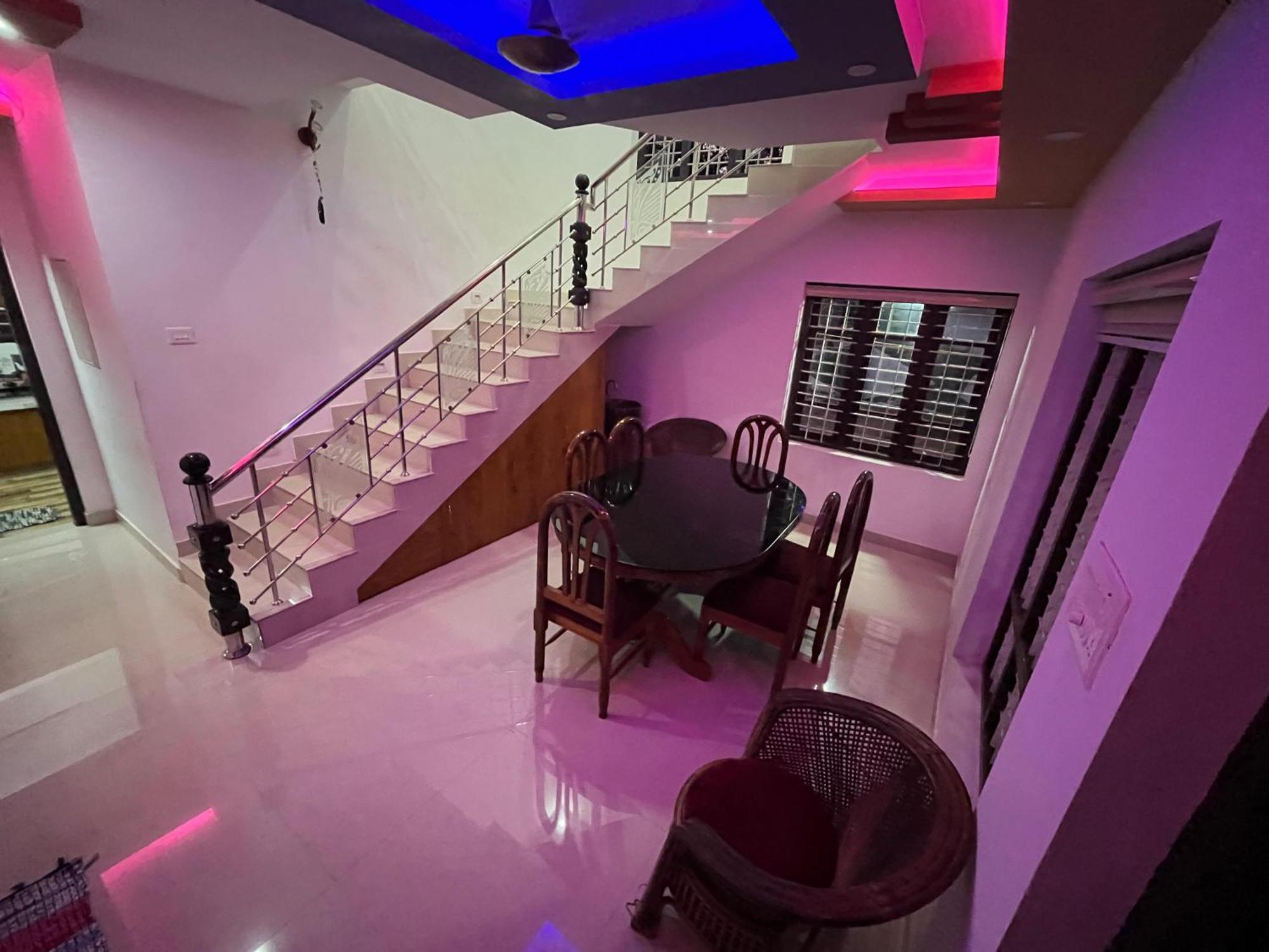 Costal Elegance Varkala