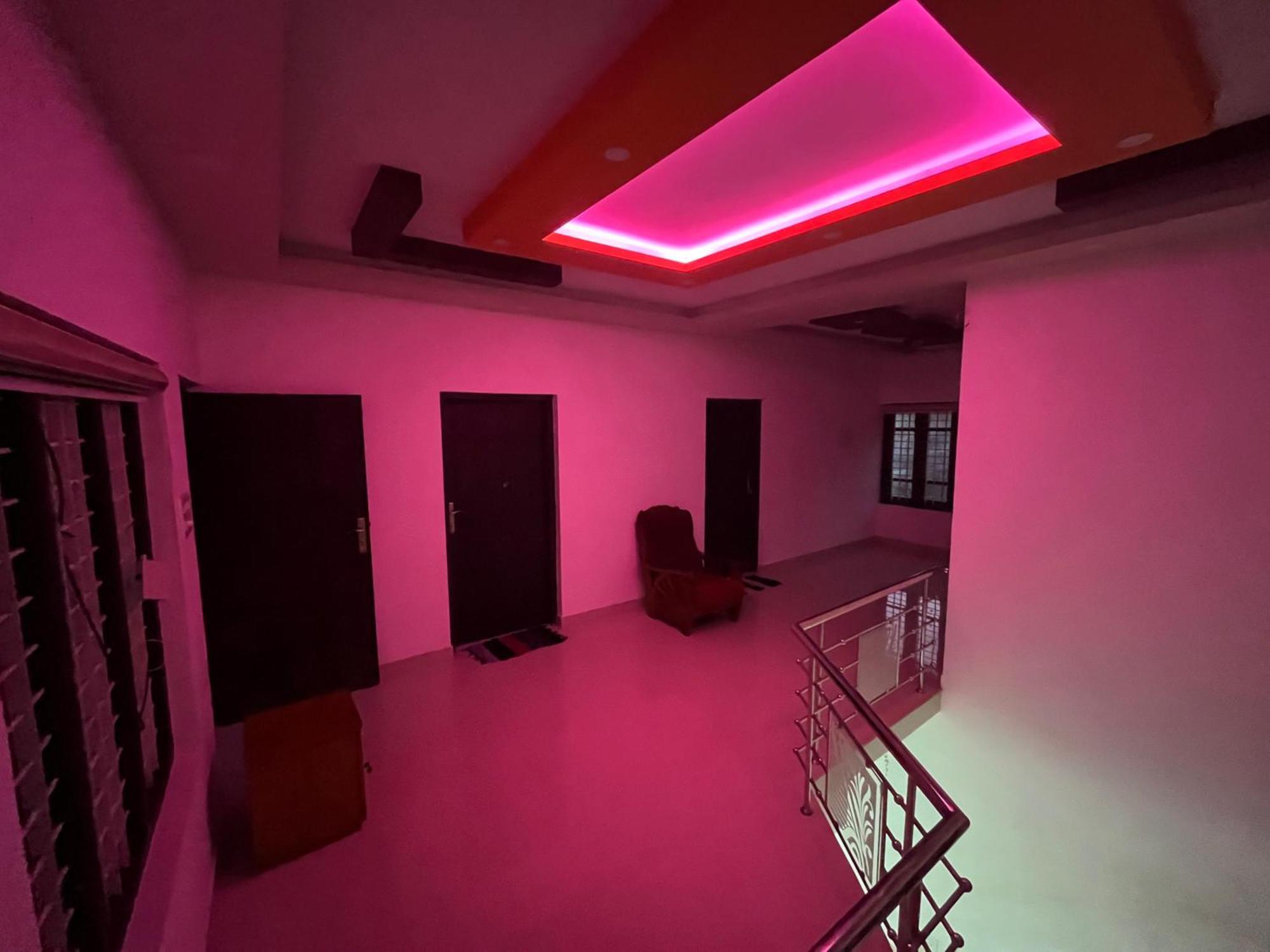 Costal Elegance Homestay