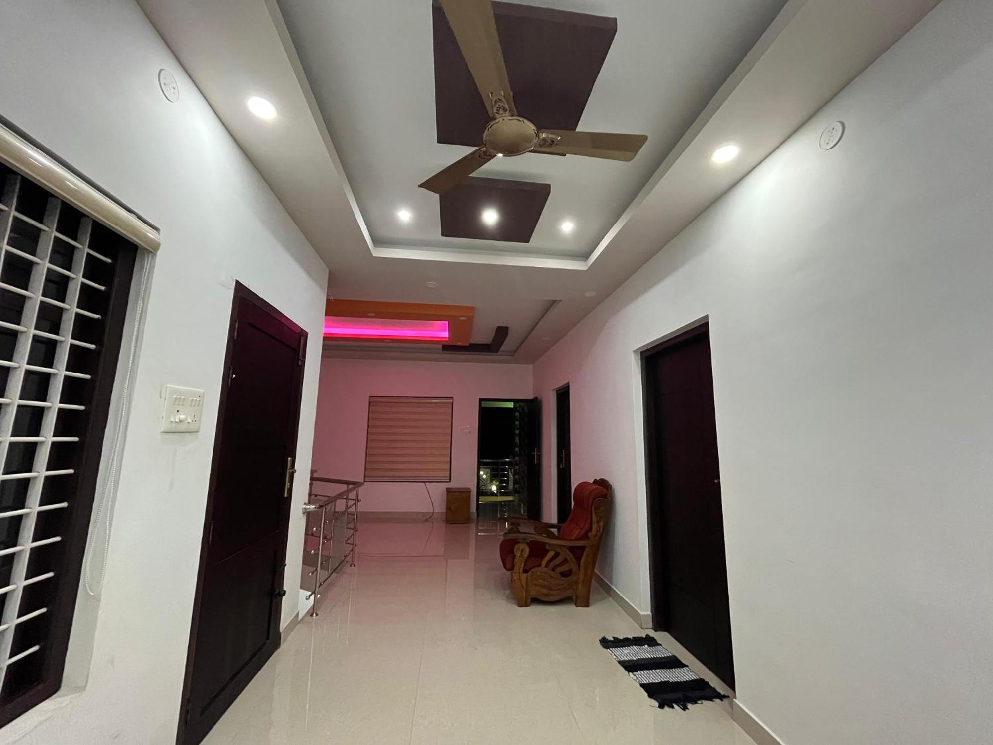 Costal Elegance Homestay Varkala