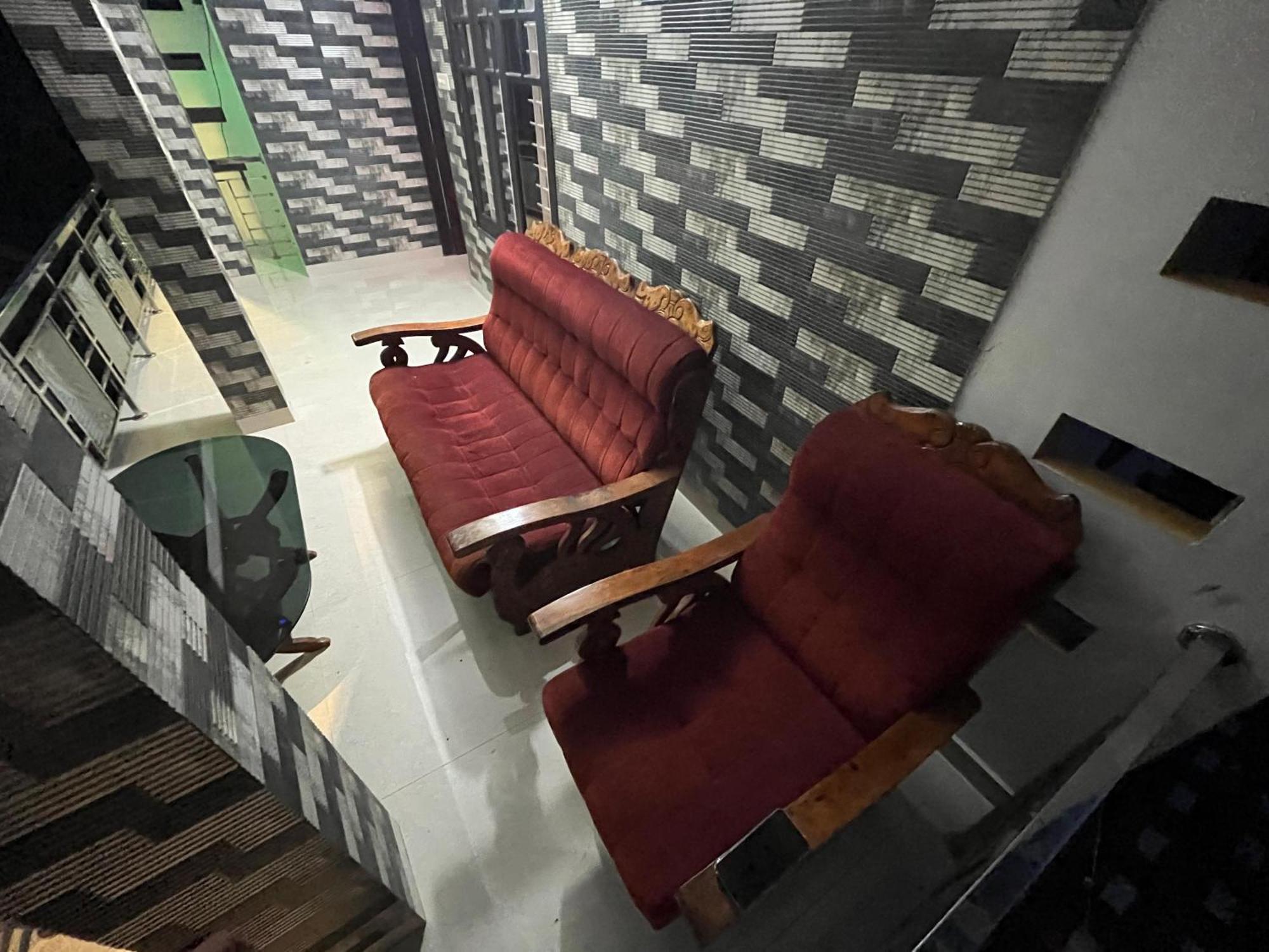 Costal Elegance Homestay