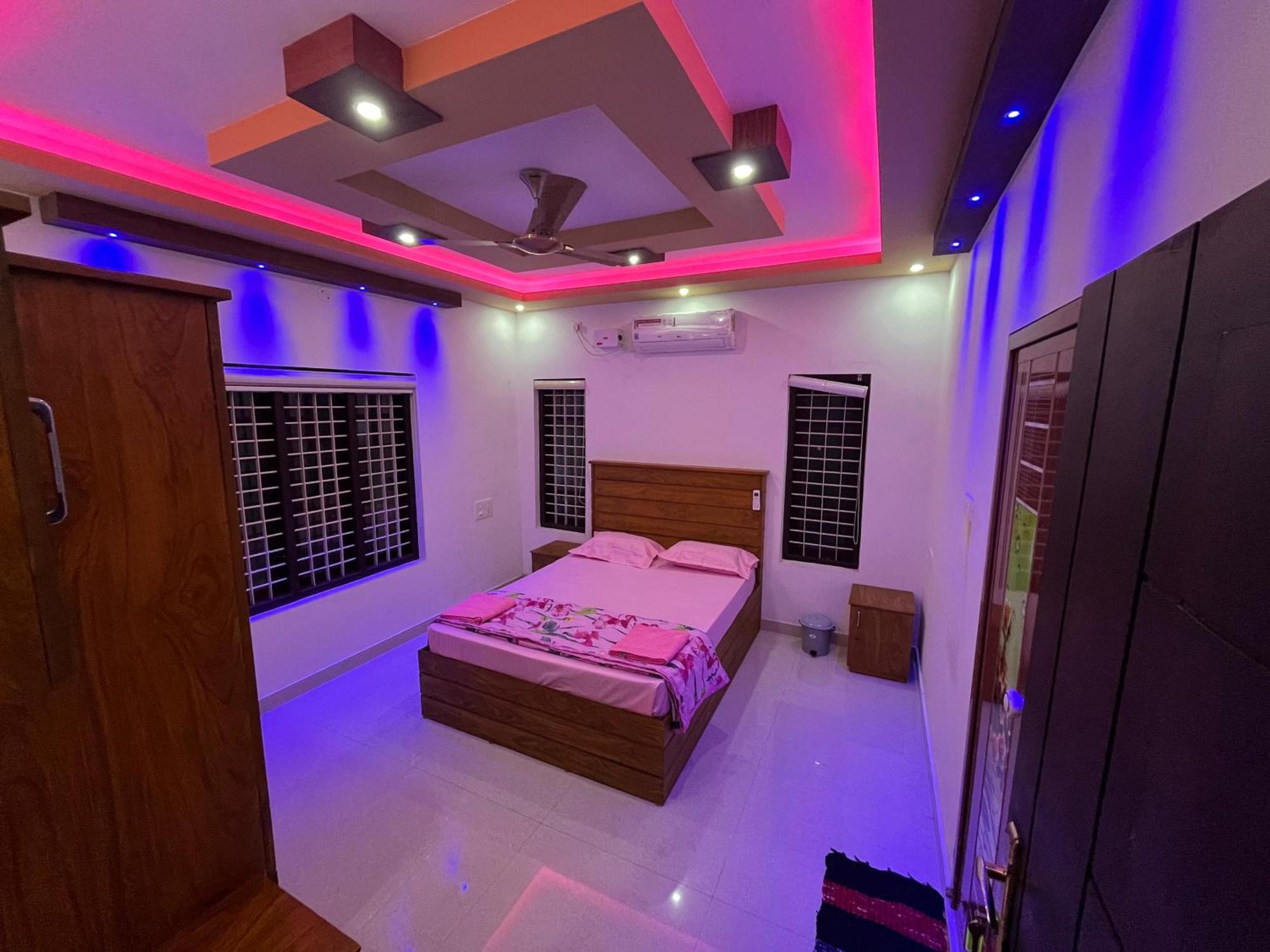 Homestay Costal Elegance *