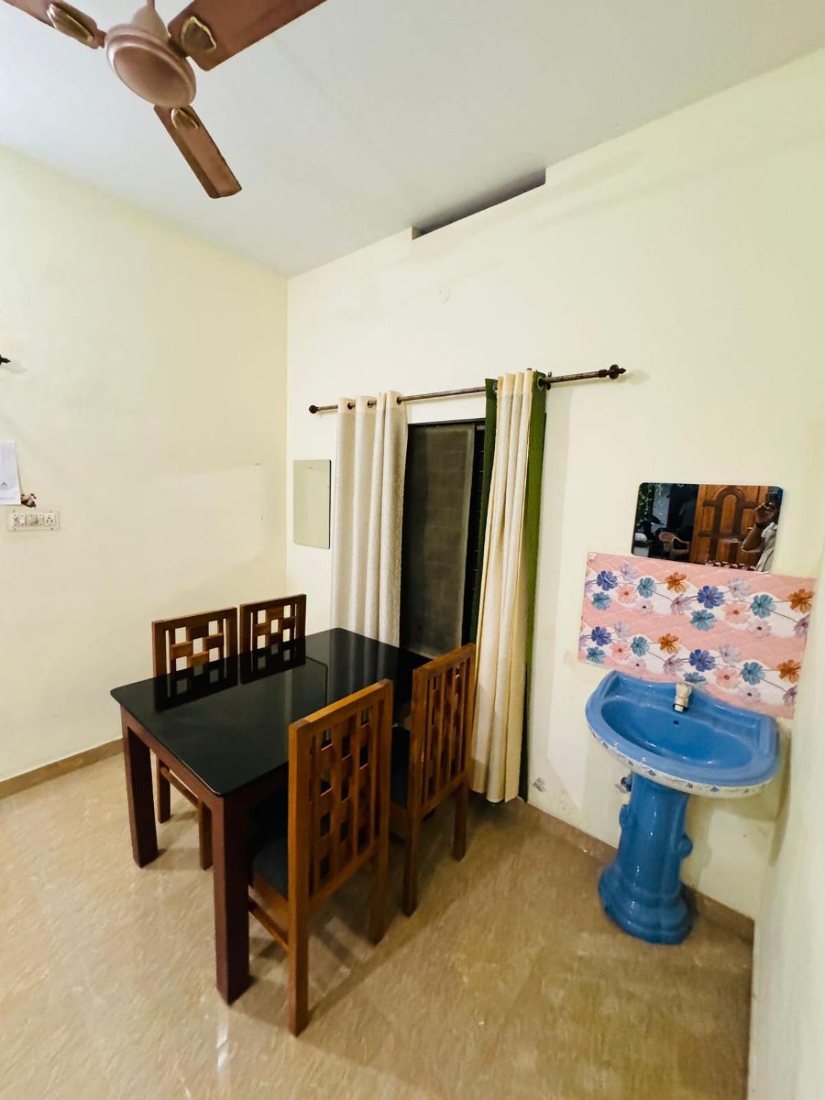 Moonvilla * Varkala