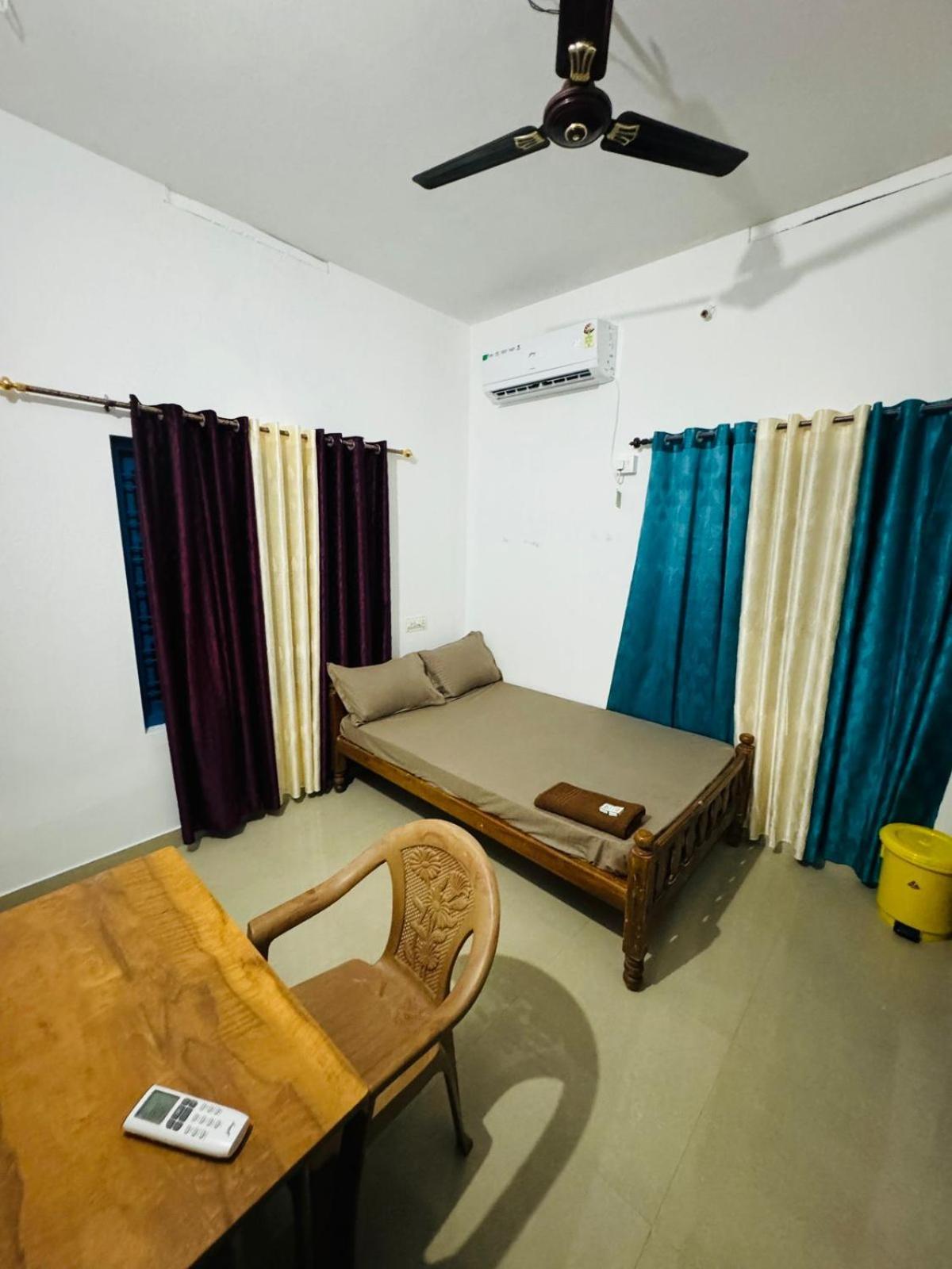 Villa Moonvilla Varkala