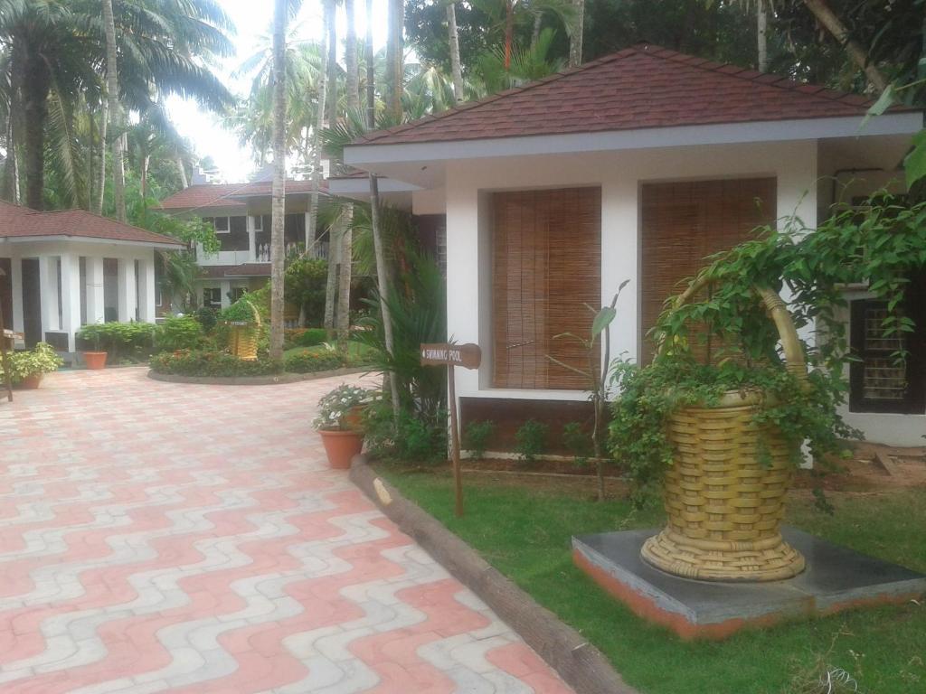 Akhil Varkala