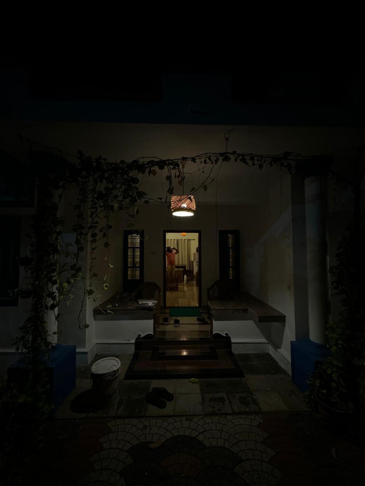 Villa Moonvilla Varkala