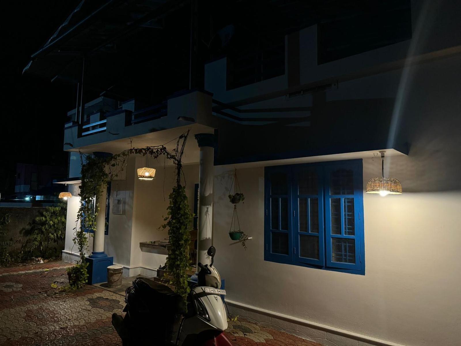 Villa Moonvilla *