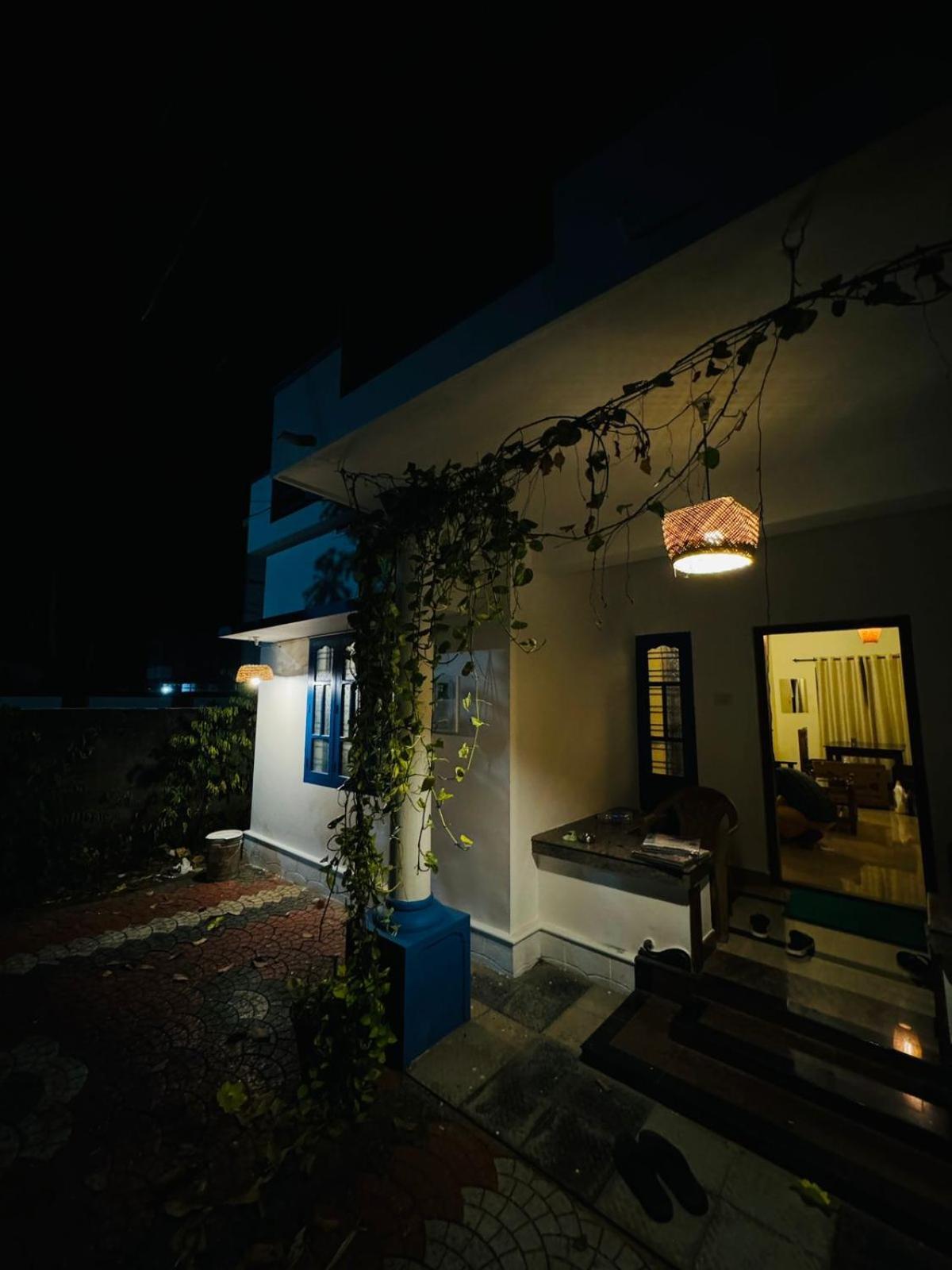 Villa Moonvilla *