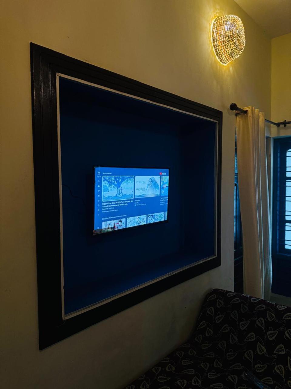 Villa Moonvilla Varkala