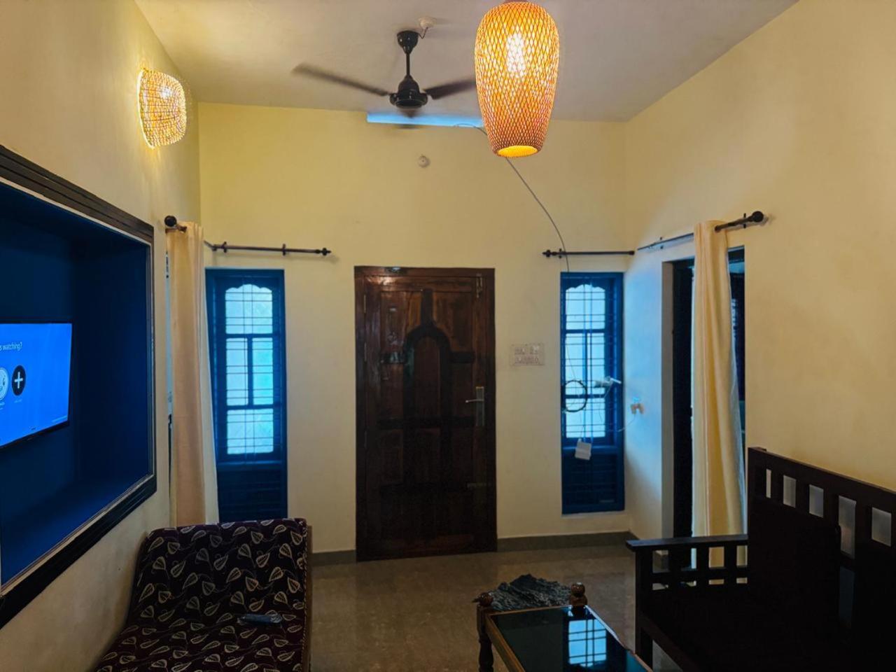 Villa Moonvilla *