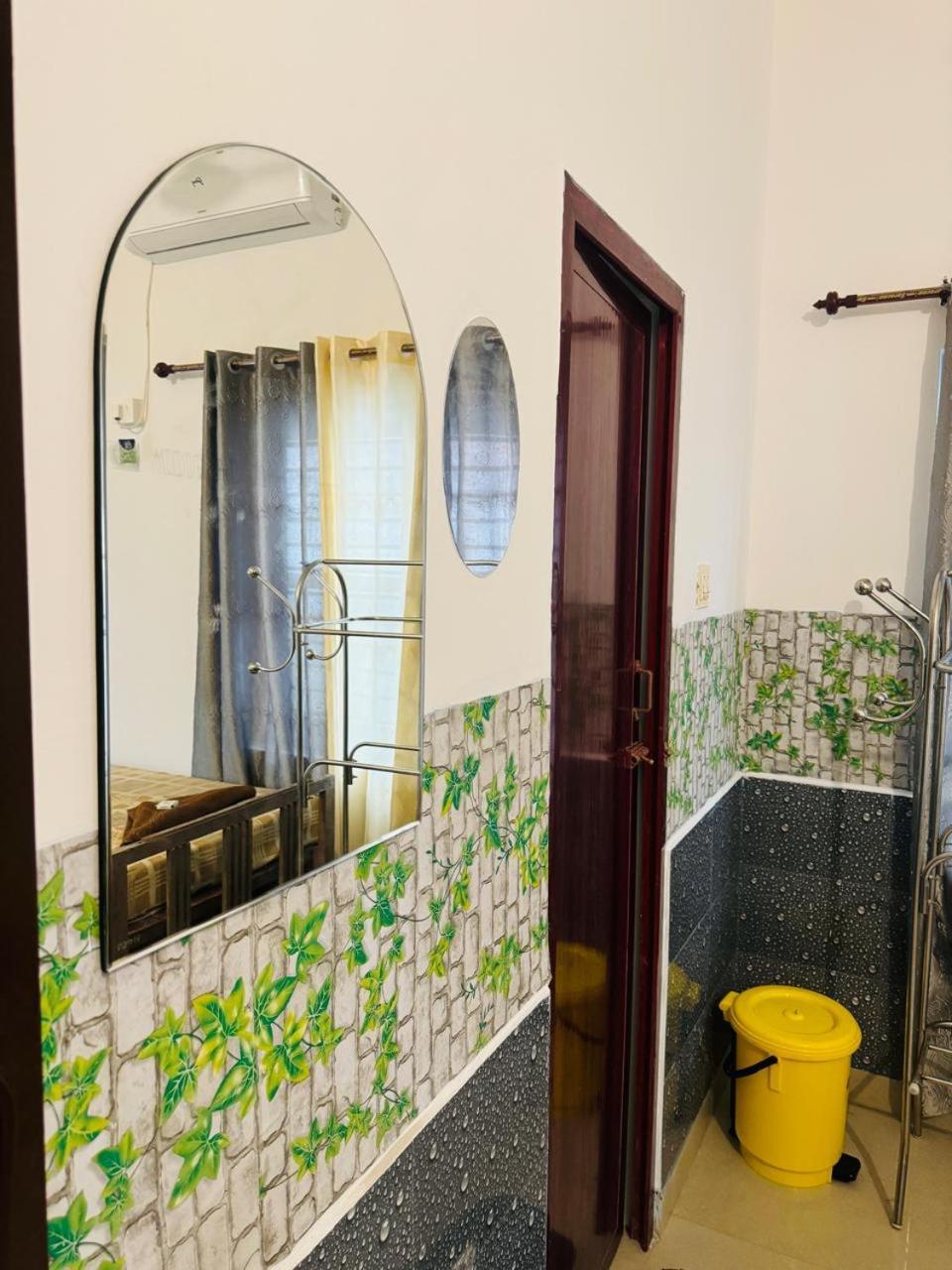 Villa Moonvilla