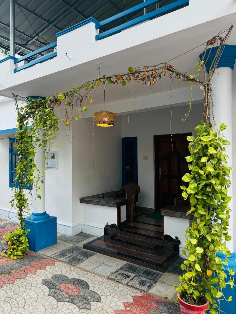 Moonvilla Varkala