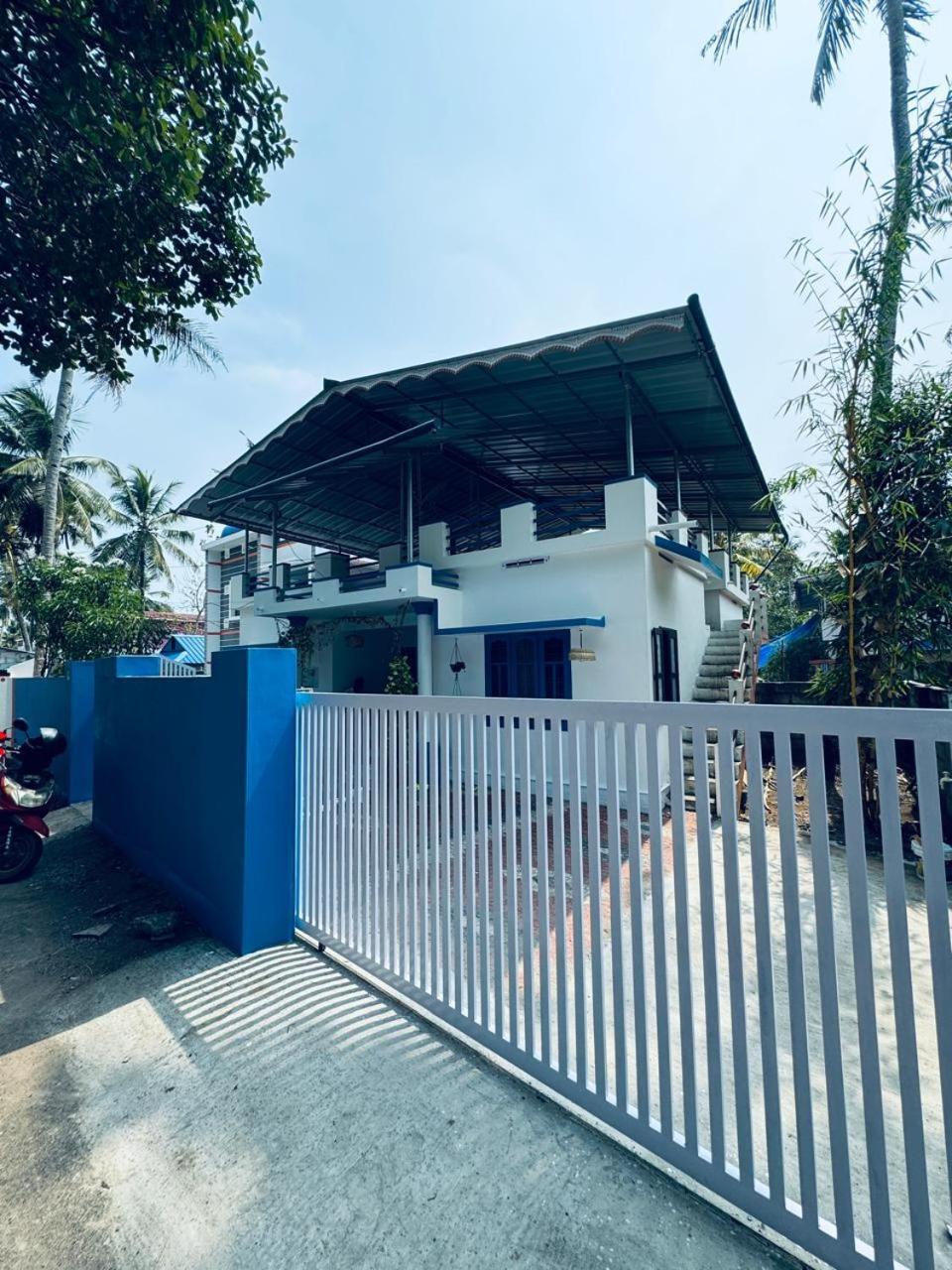 Villa Moonvilla