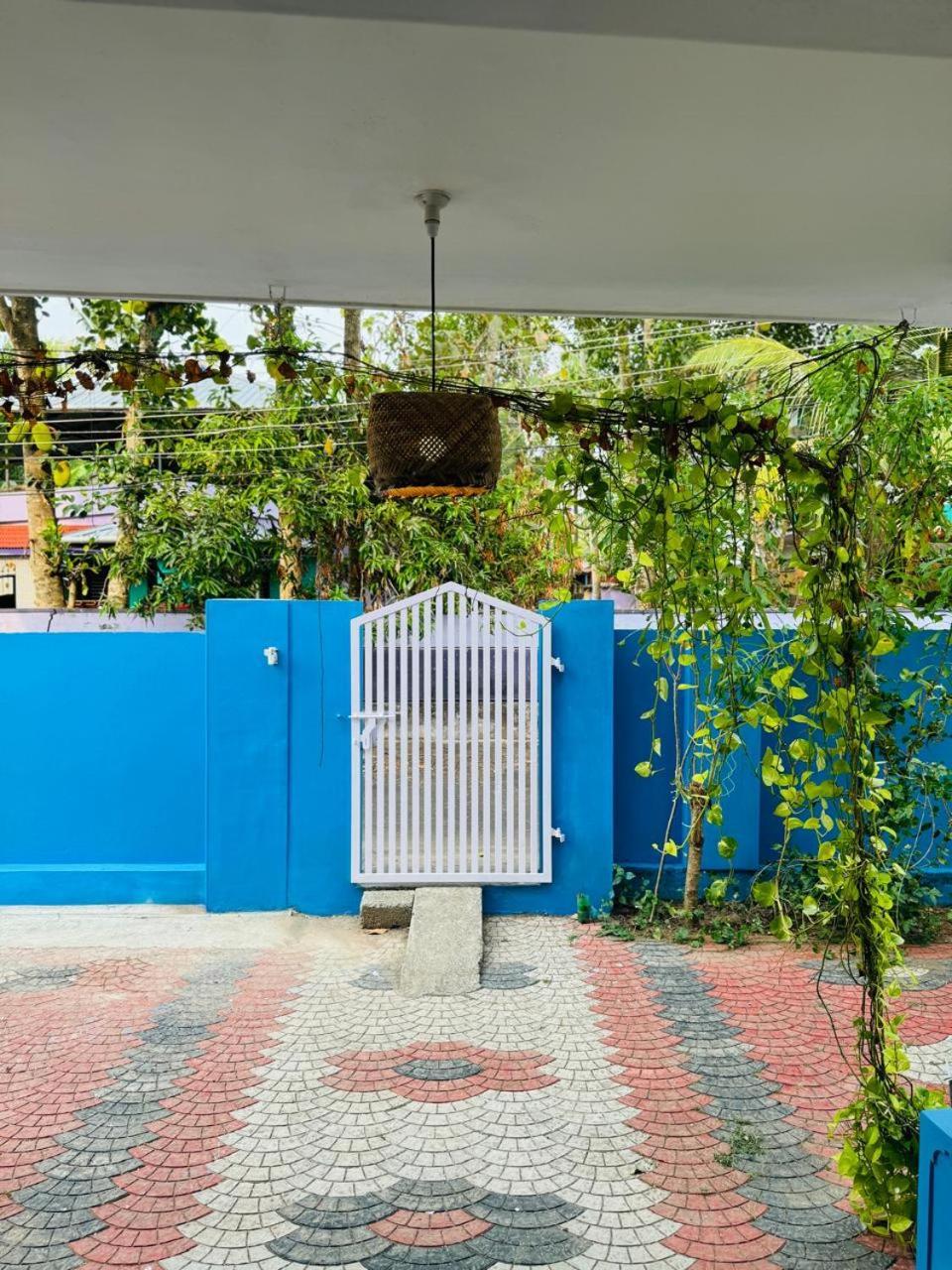 Villa Moonvilla *