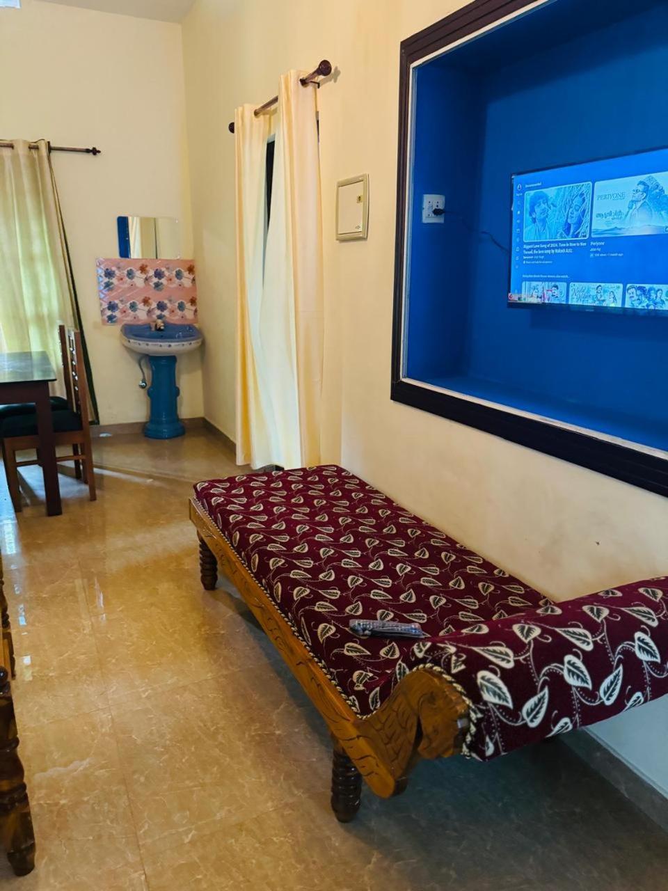Villa Moonvilla *