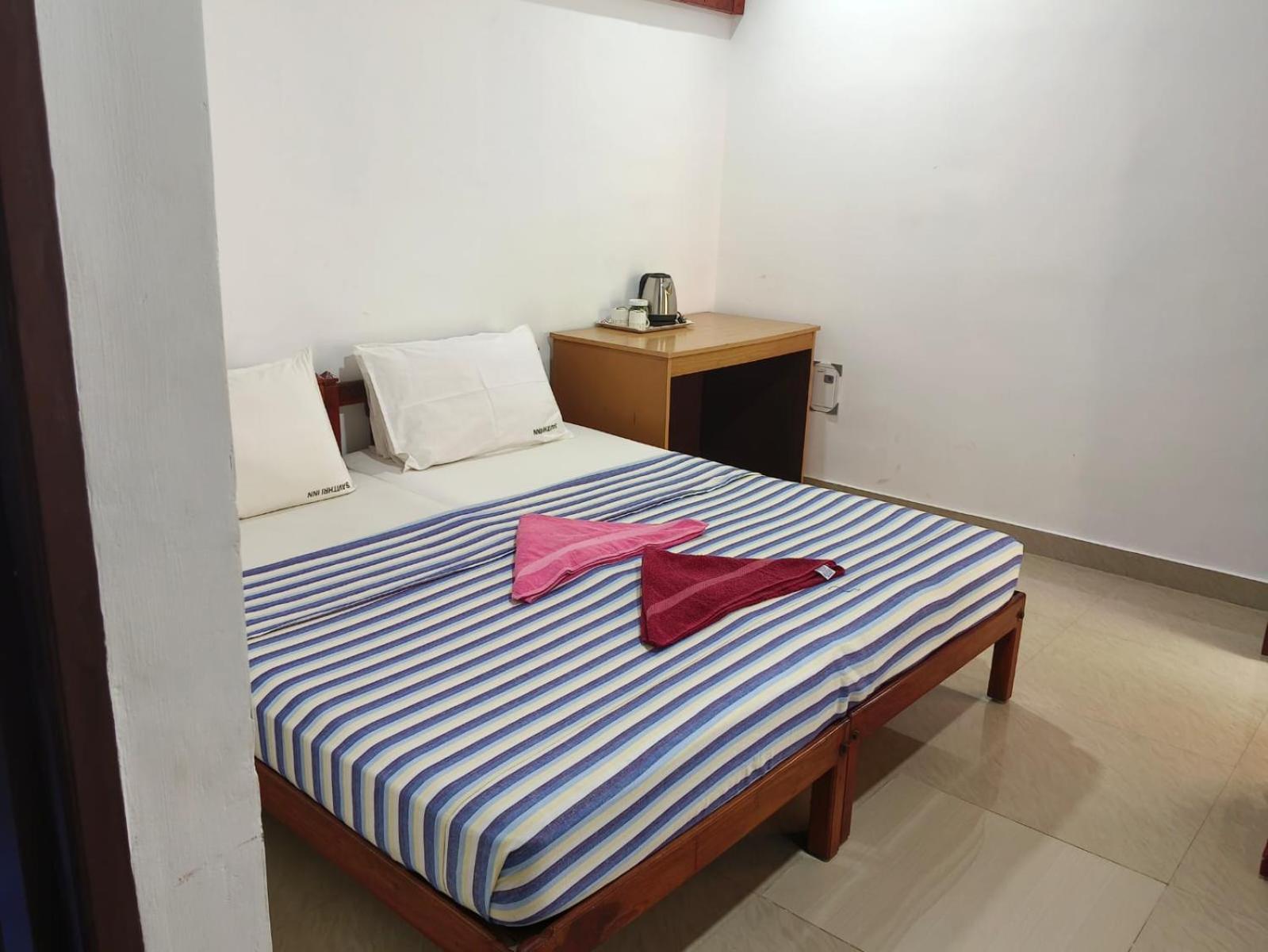 Savithri Varkala