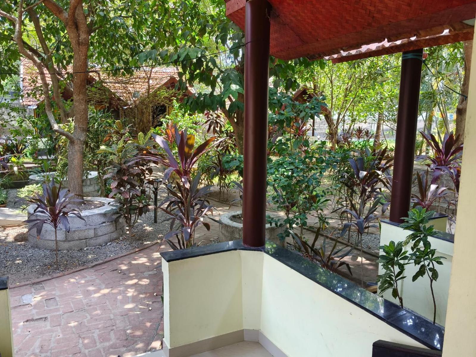 Savithri Varkala
