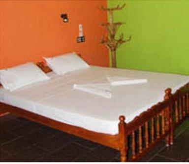 Homestay Varkala Villas *