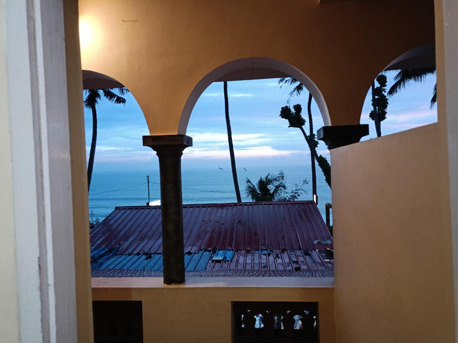 Hill Varkala