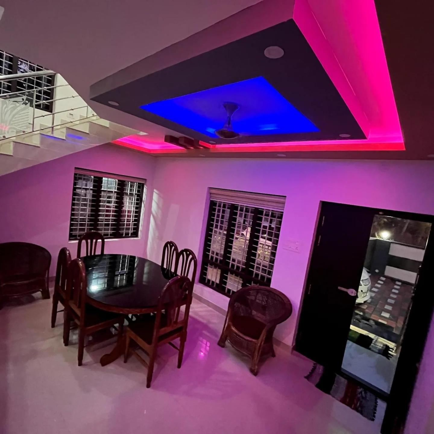 Homestay Costal Elegance Varkala